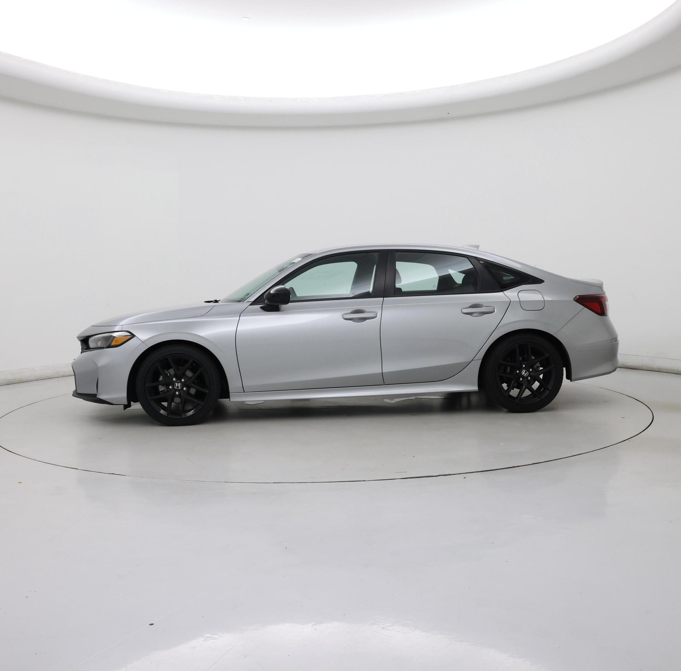 Thumbnail: 2025 Honda Civic - 3