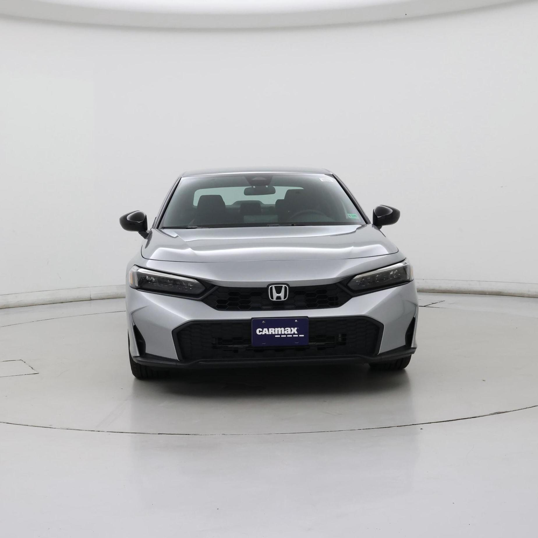Thumbnail: 2025 Honda Civic - 5