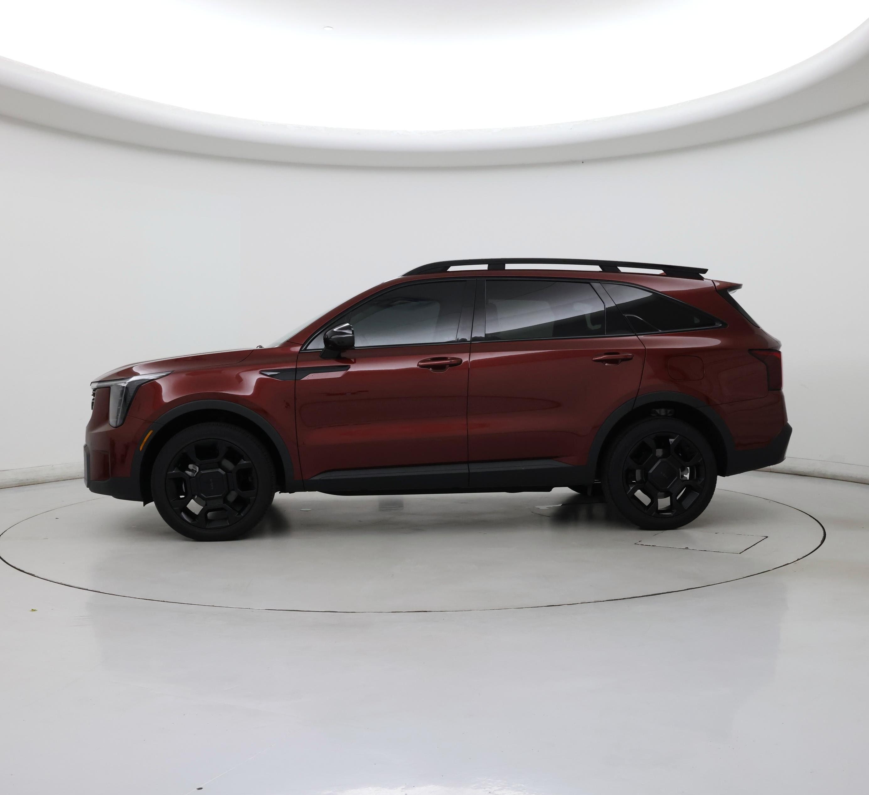 Thumbnail: 2025 Kia Sorento - 3