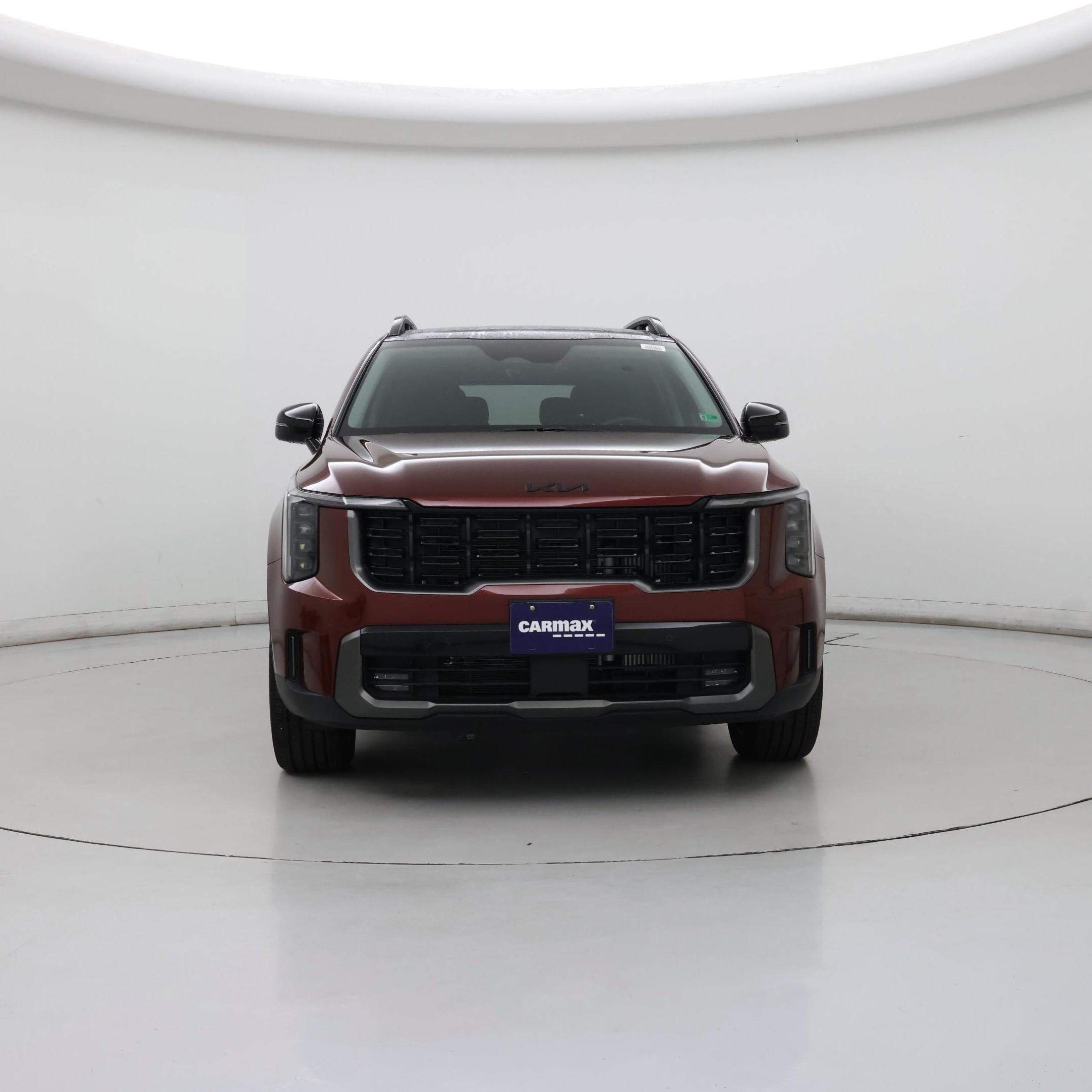 Thumbnail: 2025 Kia Sorento - 5