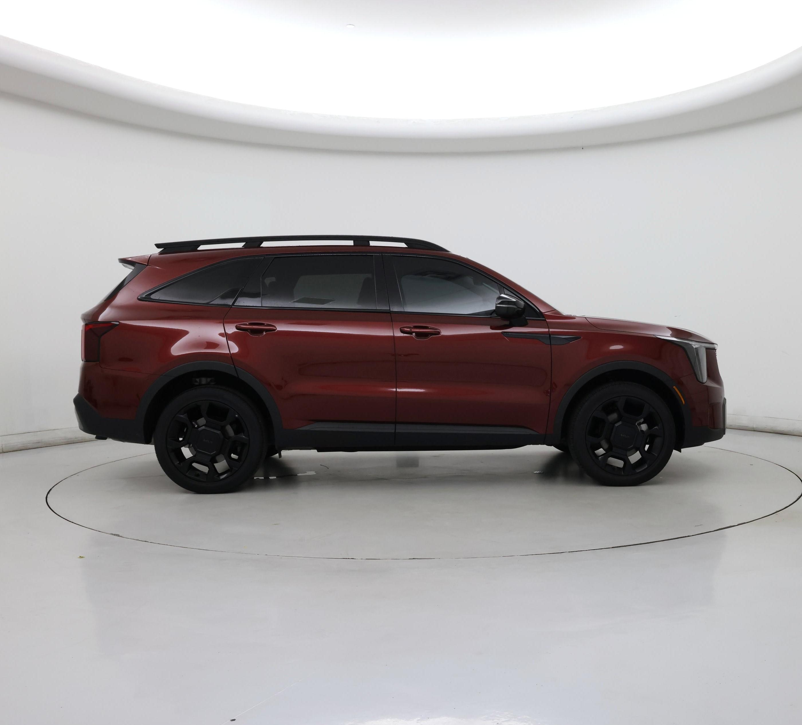 Thumbnail: 2025 Kia Sorento - 7