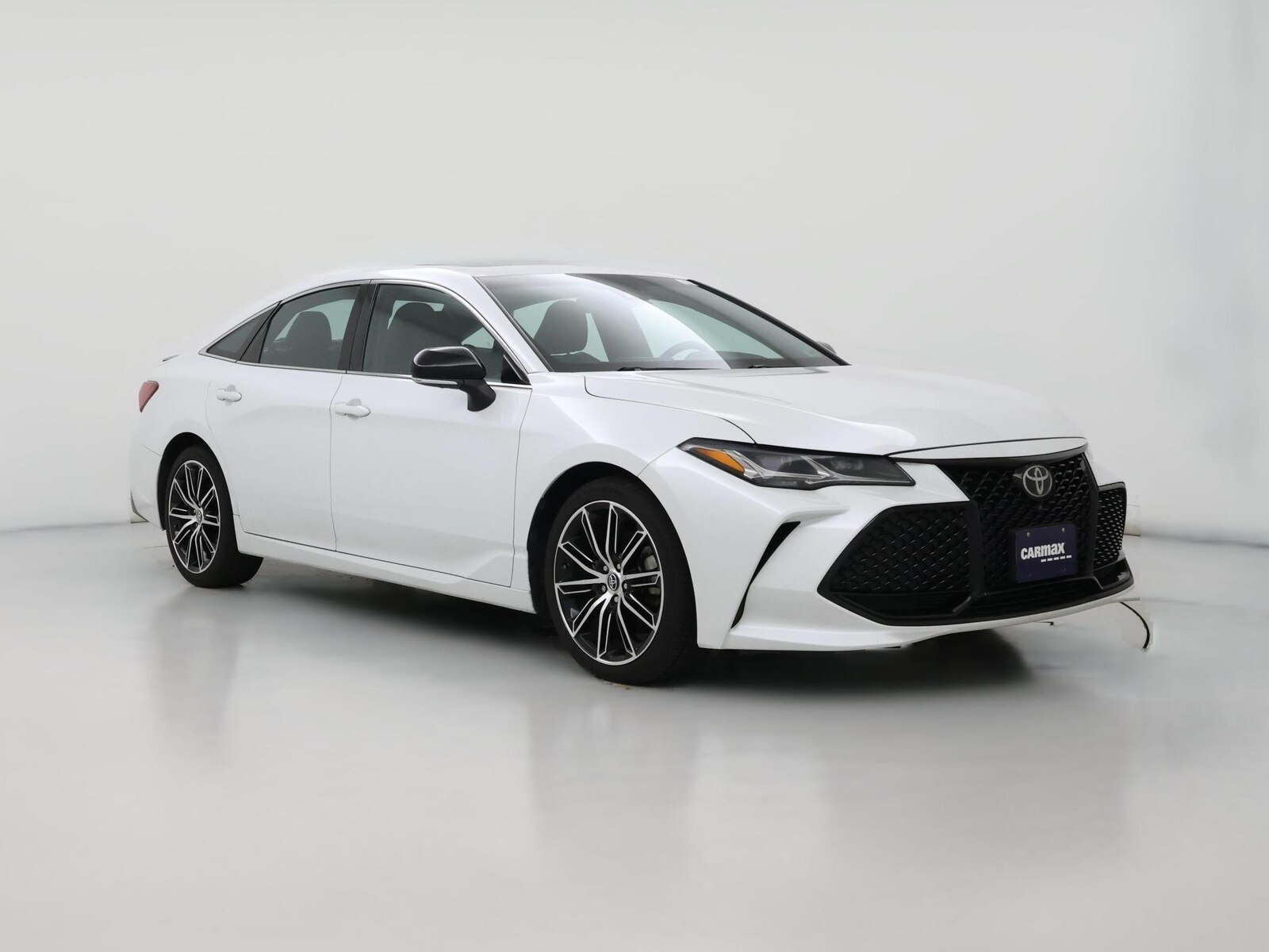 2019 Toyota Avalon