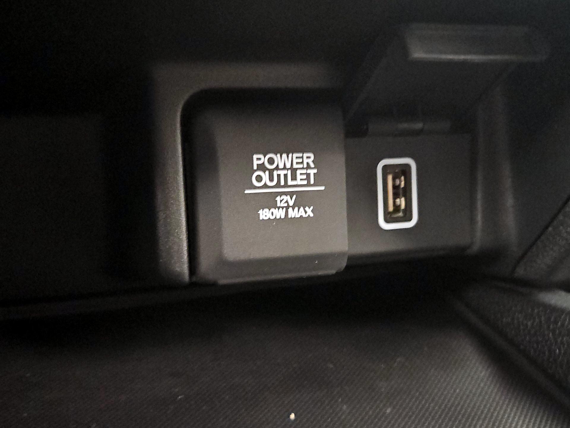 Thumbnail: 2022 Honda Pilot - 18