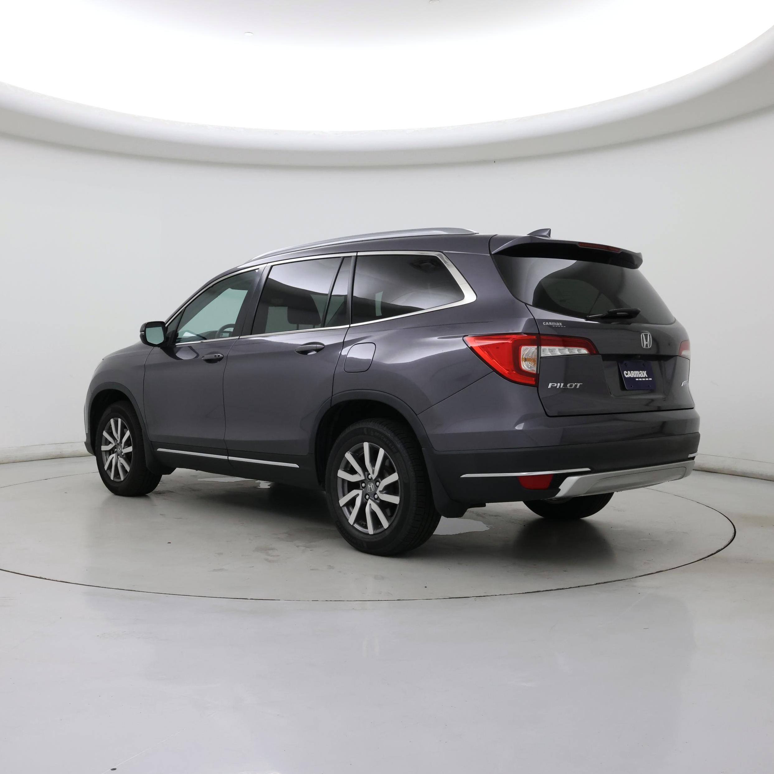 Thumbnail: 2022 Honda Pilot - 2