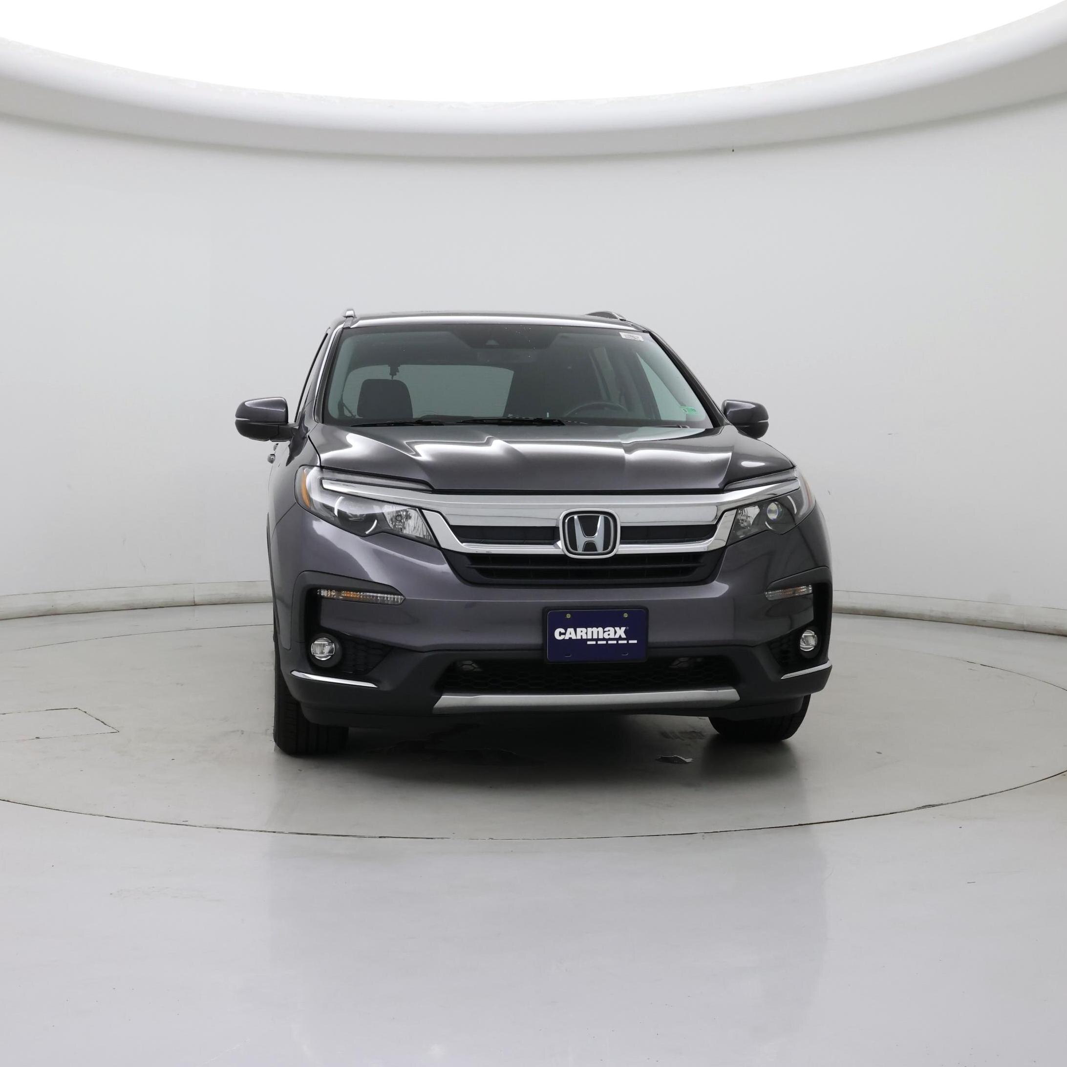 Thumbnail: 2022 Honda Pilot - 5