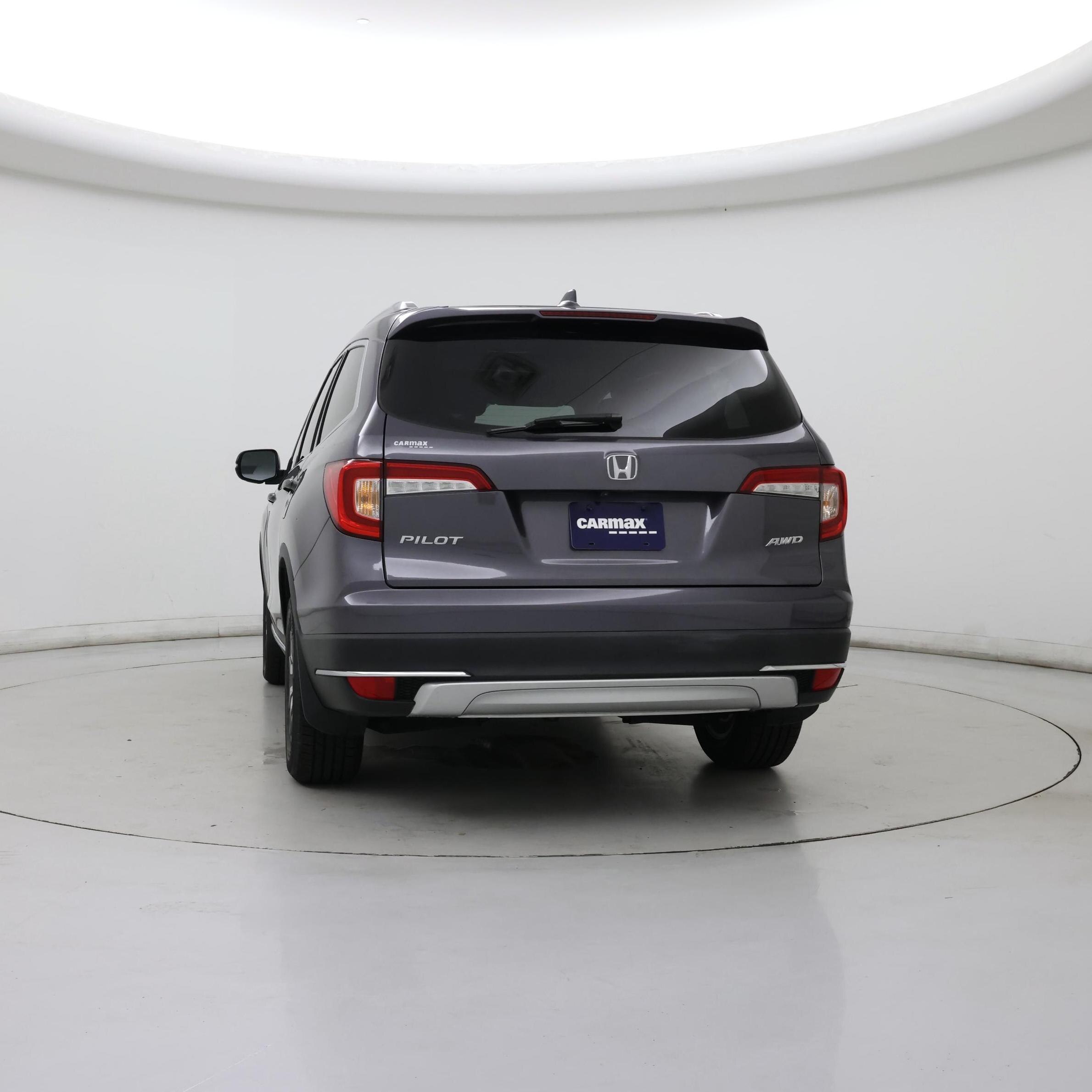Thumbnail: 2022 Honda Pilot - 6
