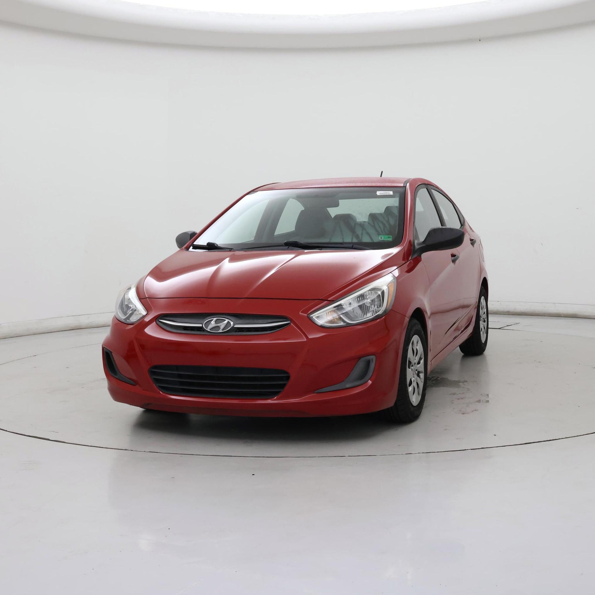 Thumbnail: 2017 Hyundai Accent - 4