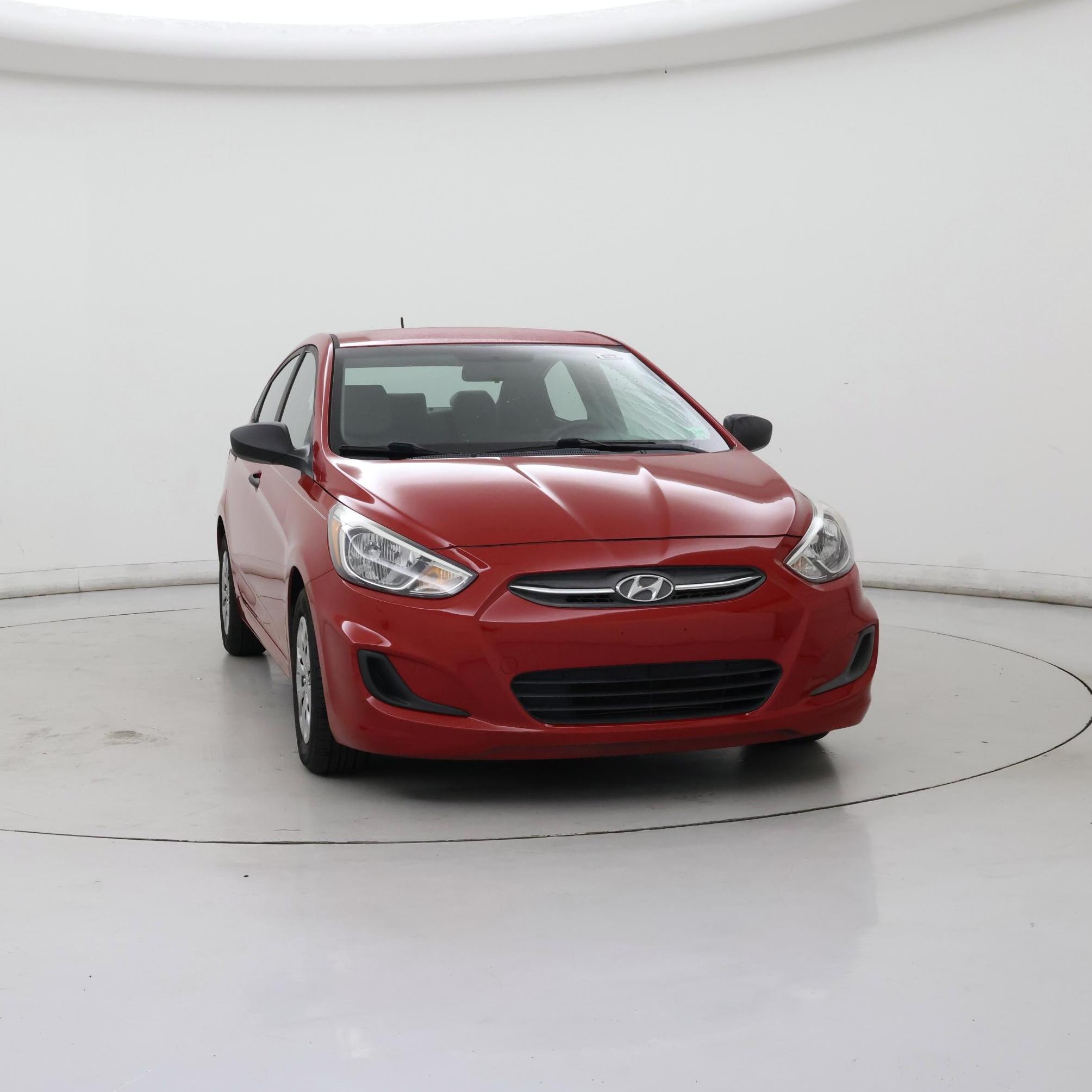Thumbnail: 2017 Hyundai Accent - 5