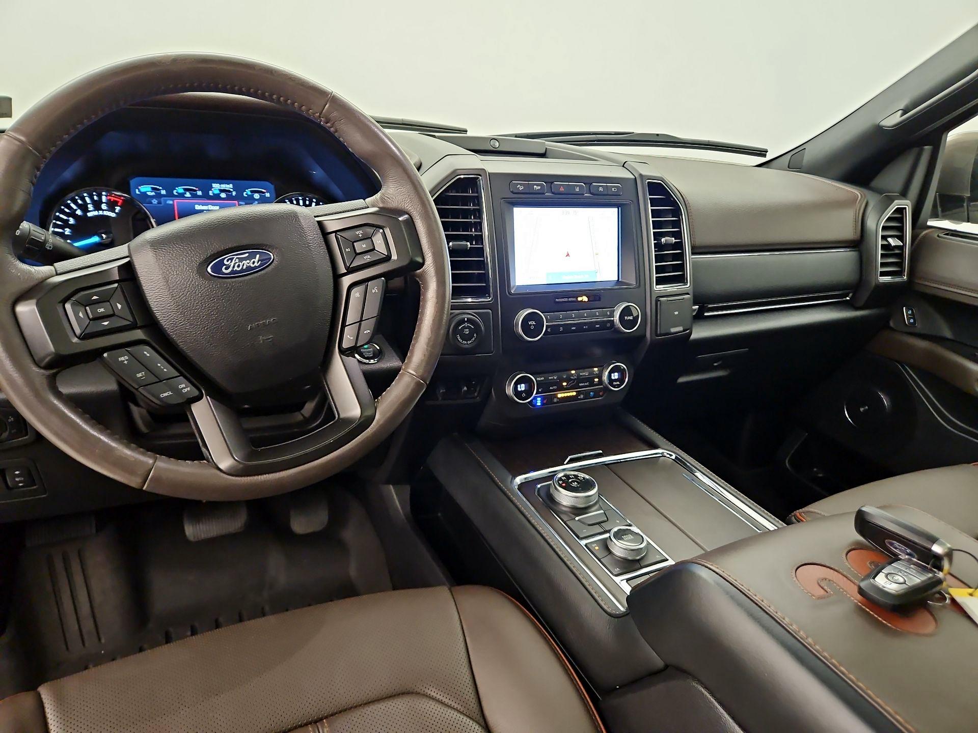 Thumbnail: 2020 Ford Expedition - 9