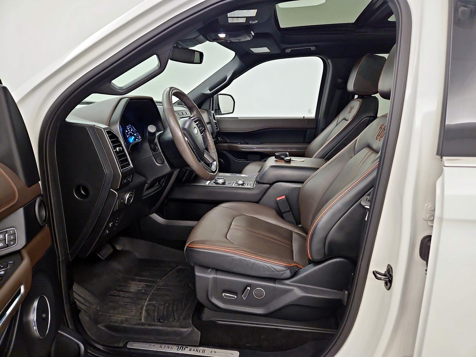 Thumbnail: 2020 Ford Expedition - 11