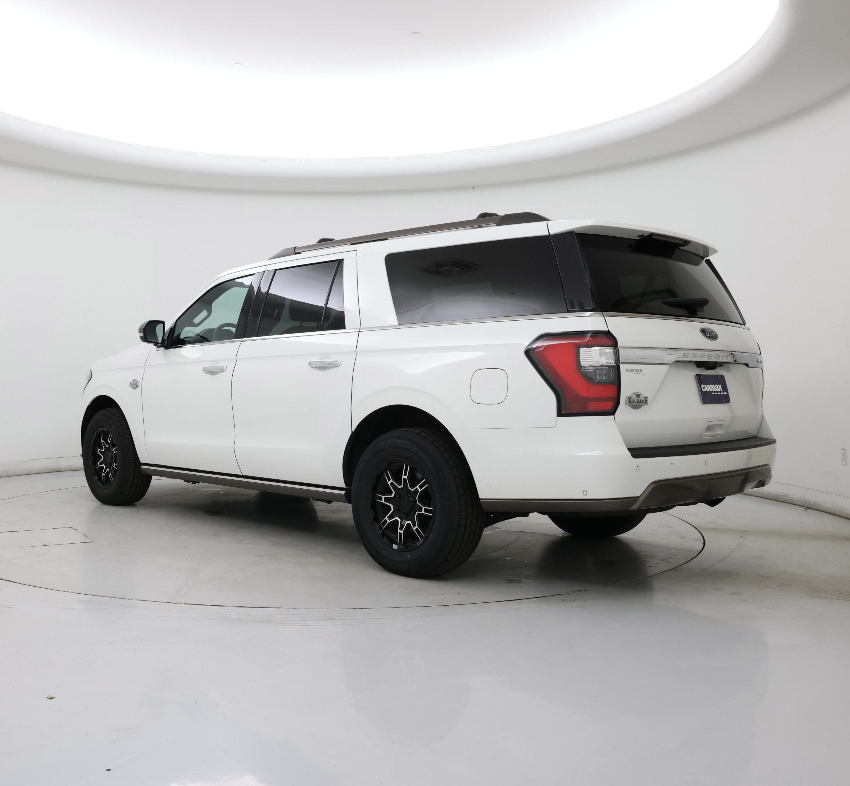 Thumbnail: 2020 Ford Expedition - 2