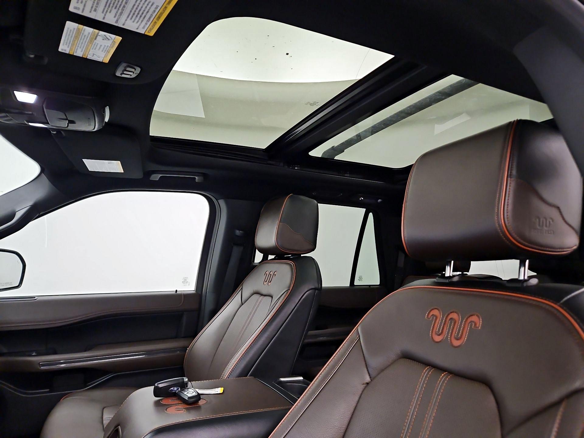 Thumbnail: 2020 Ford Expedition - 20