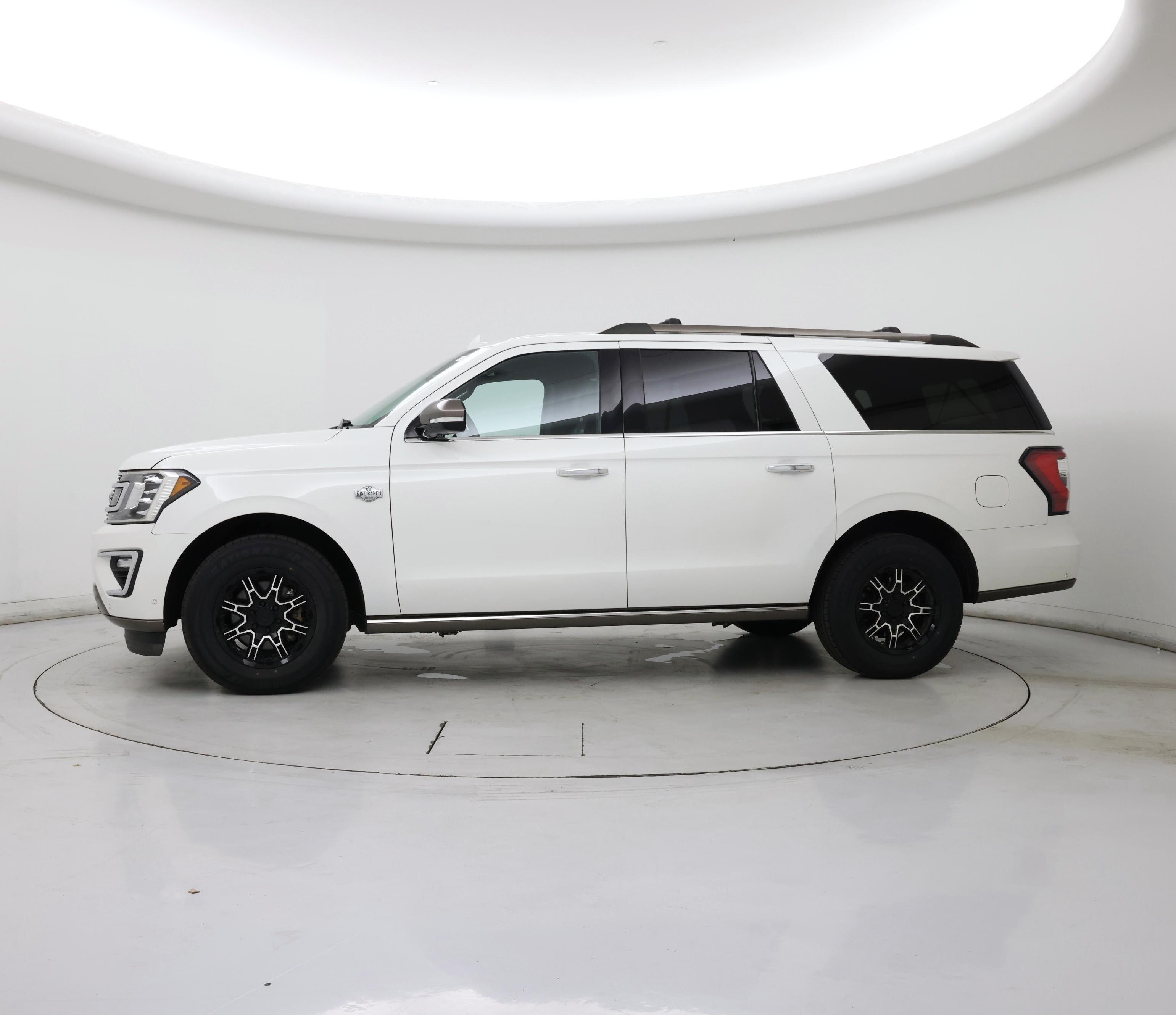 Thumbnail: 2020 Ford Expedition - 3