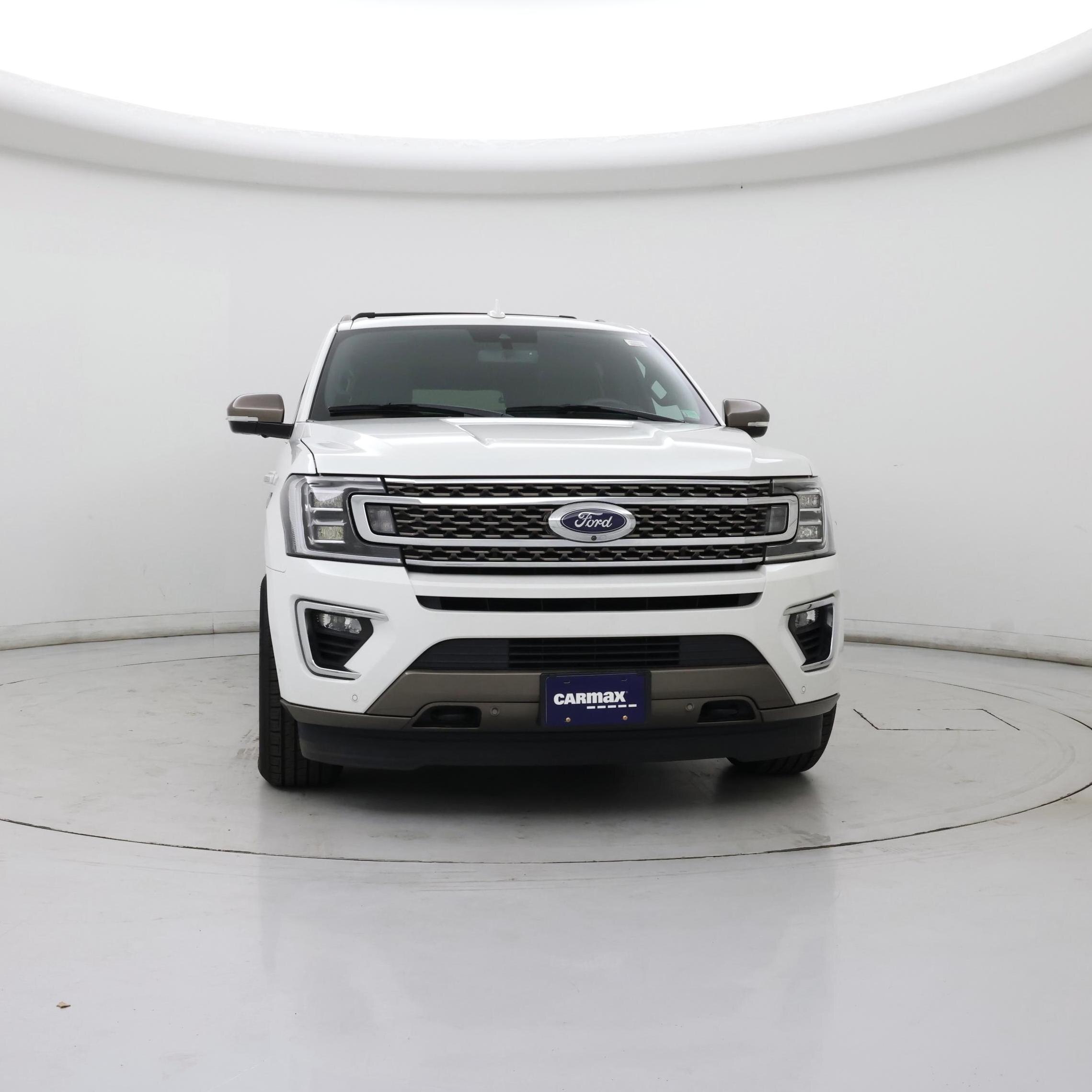 Thumbnail: 2020 Ford Expedition - 5