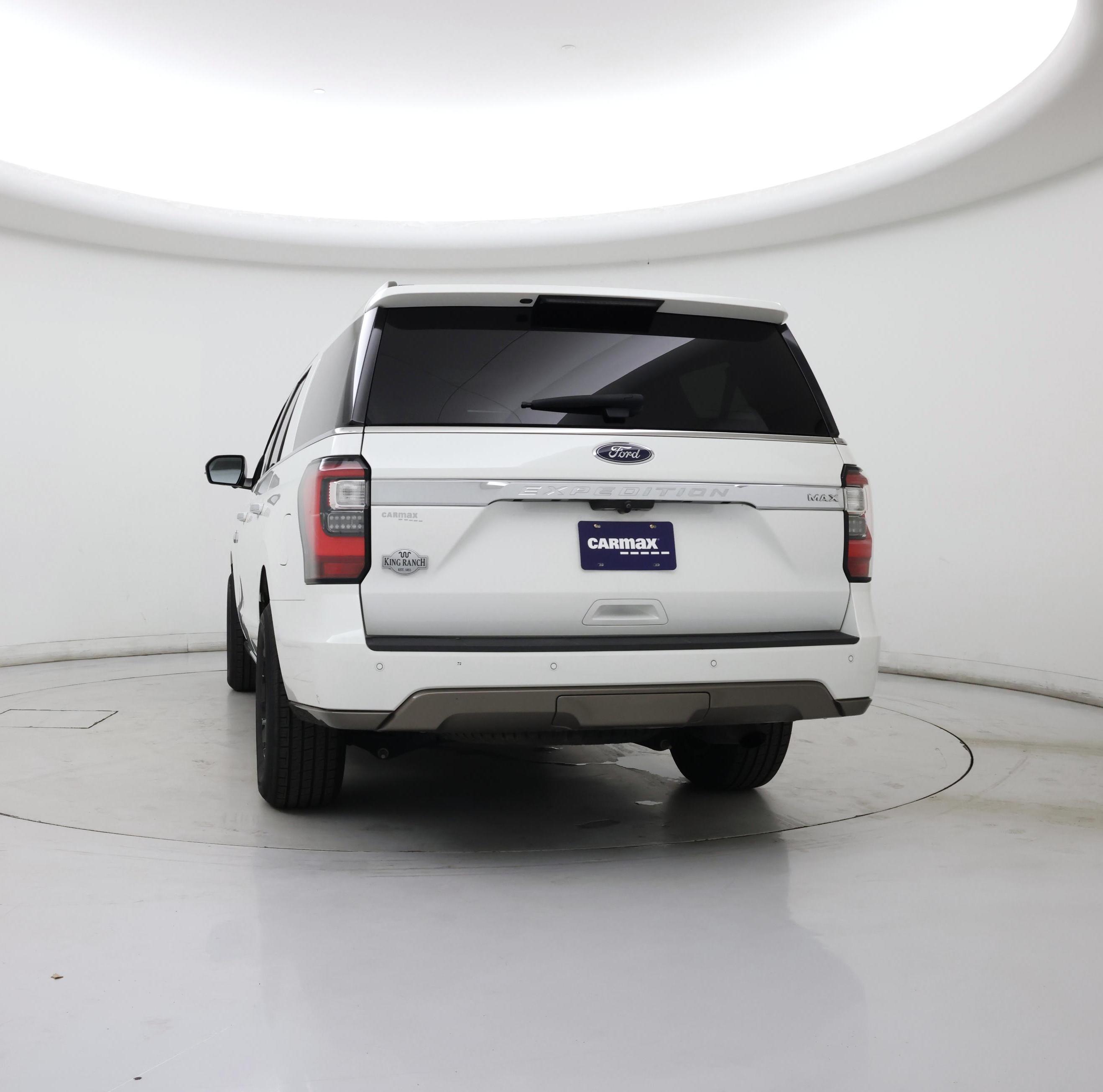 Thumbnail: 2020 Ford Expedition - 6