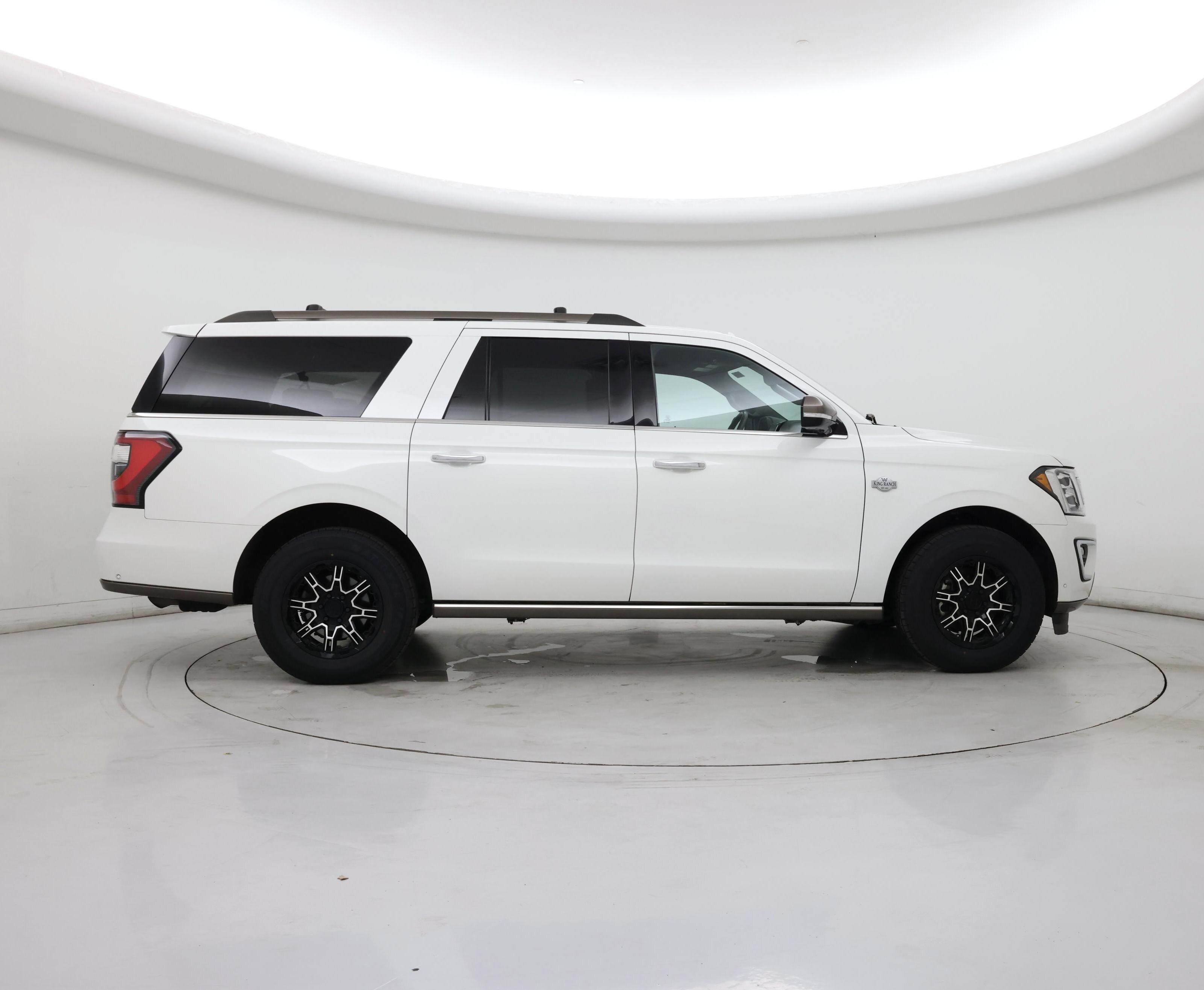 Thumbnail: 2020 Ford Expedition - 7