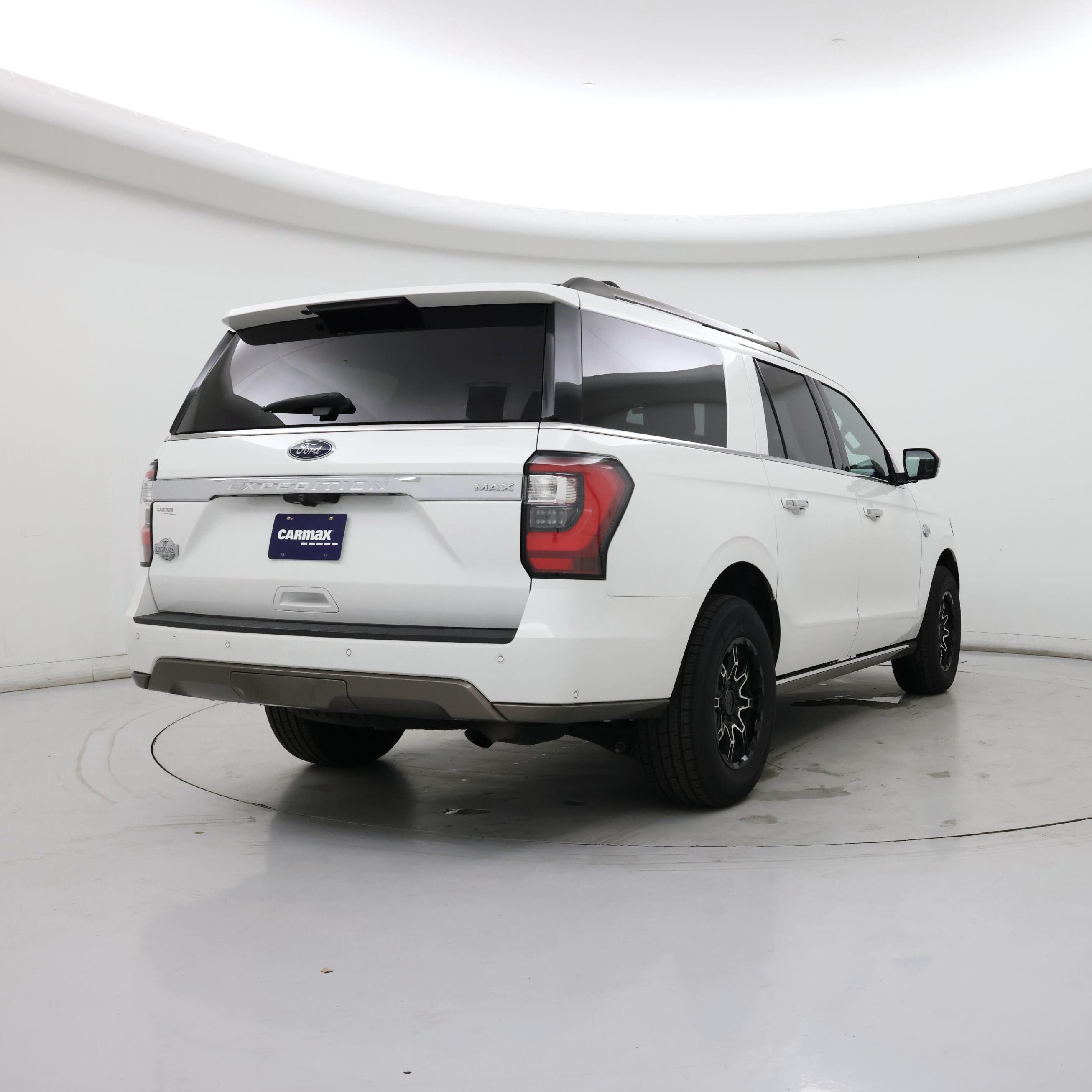 Thumbnail: 2020 Ford Expedition - 8