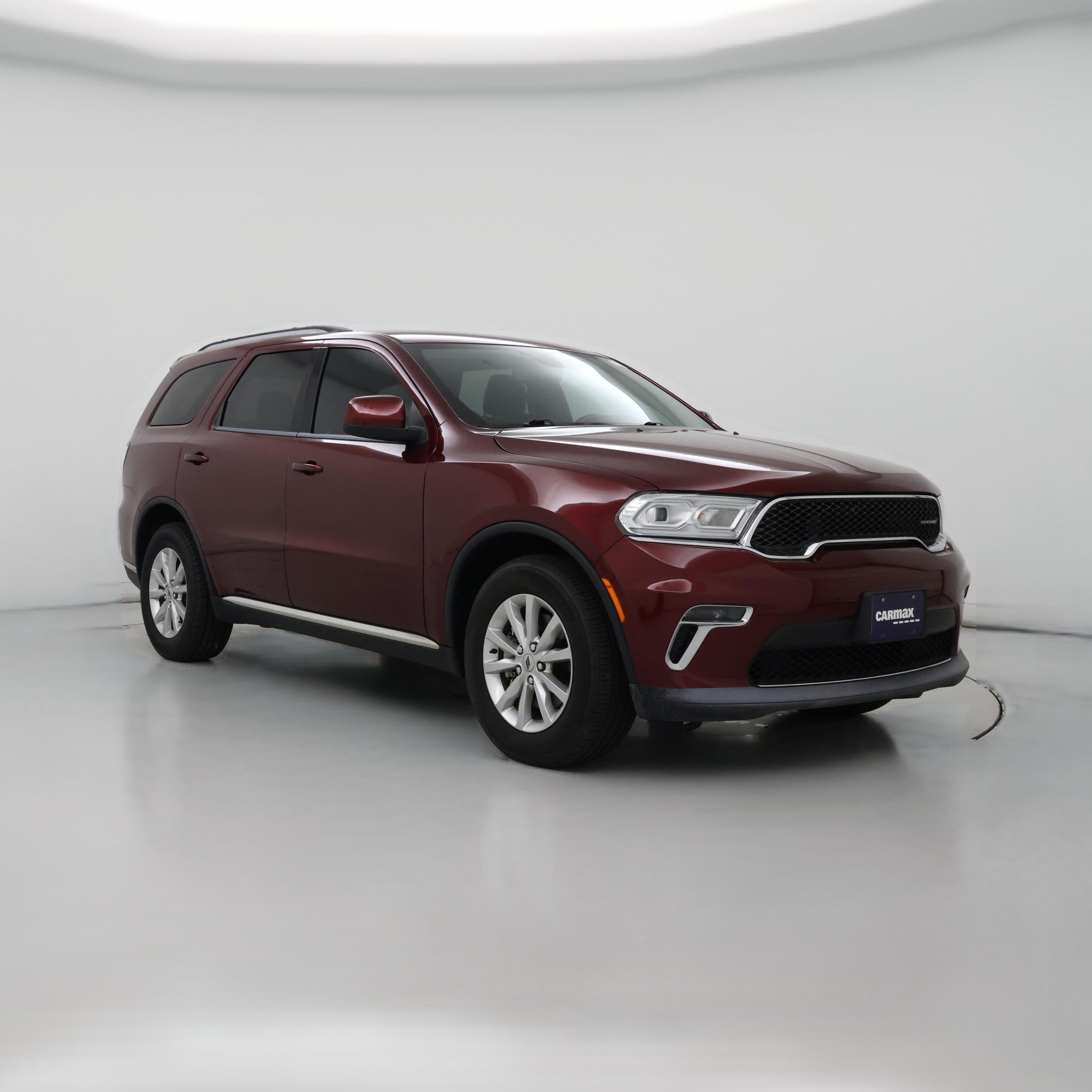 Thumbnail: 2022 Dodge Durango - 1