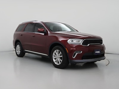 2022 Dodge Durango SXT