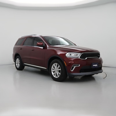 2022 Dodge Durango SXT