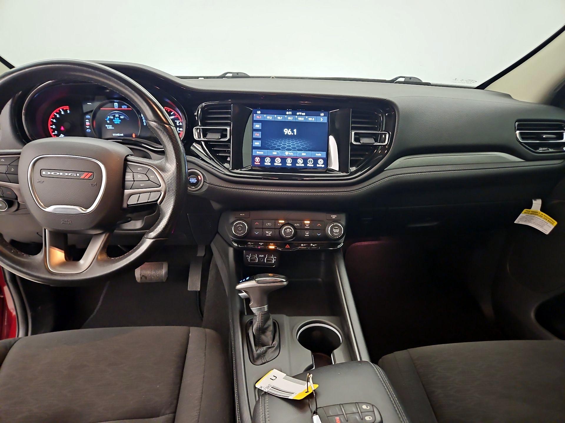 Thumbnail: 2022 Dodge Durango - 9