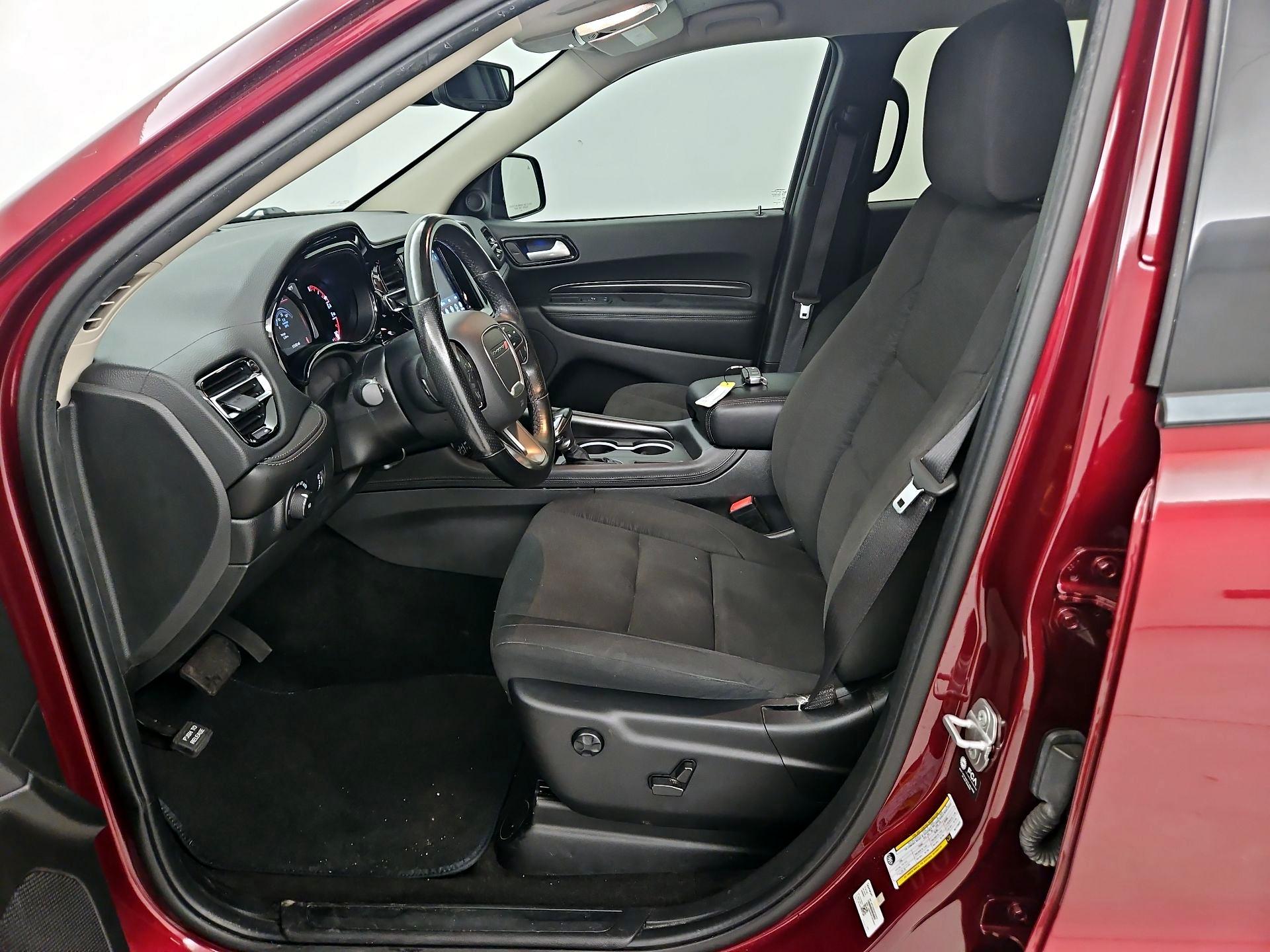 Thumbnail: 2022 Dodge Durango - 11