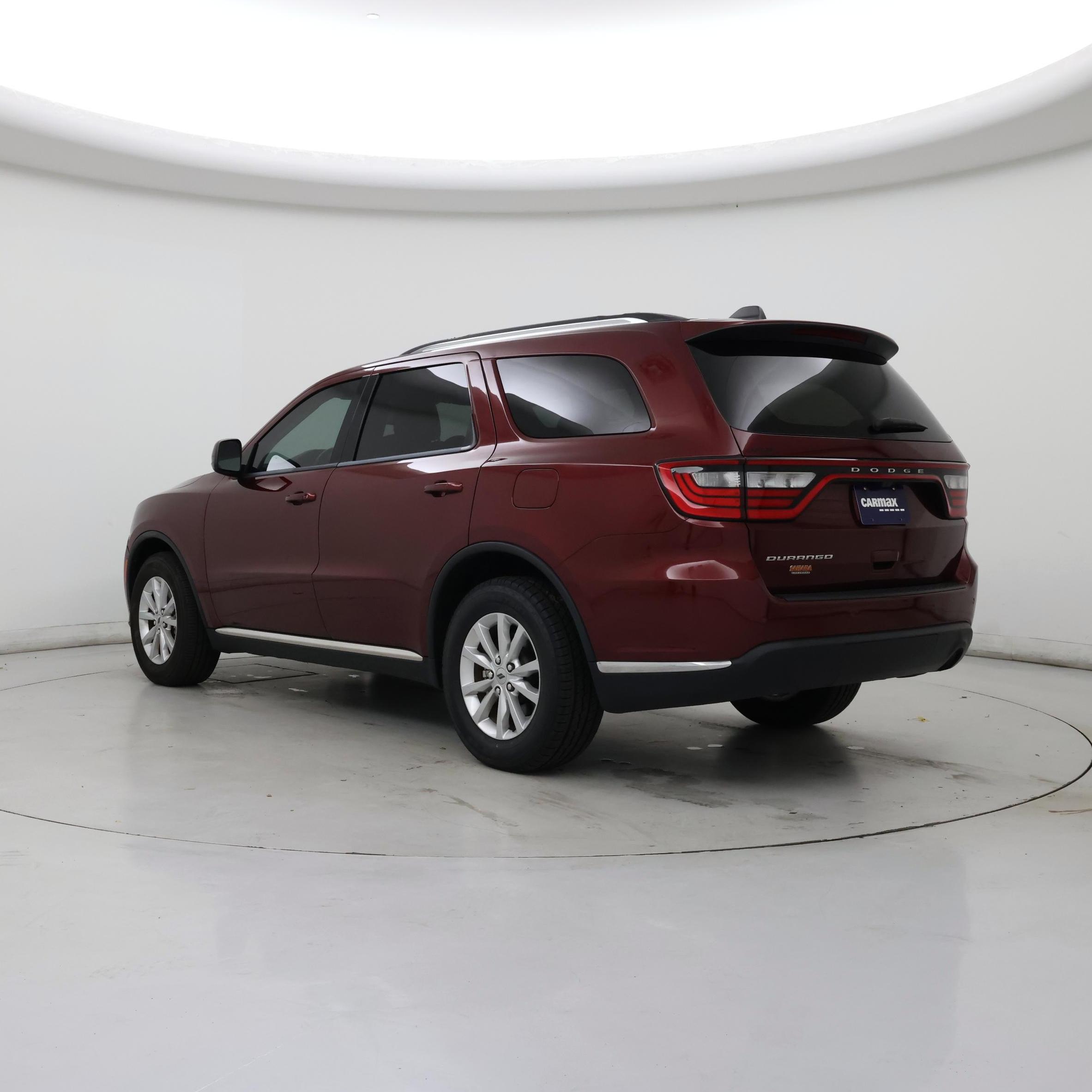 Thumbnail: 2022 Dodge Durango - 2