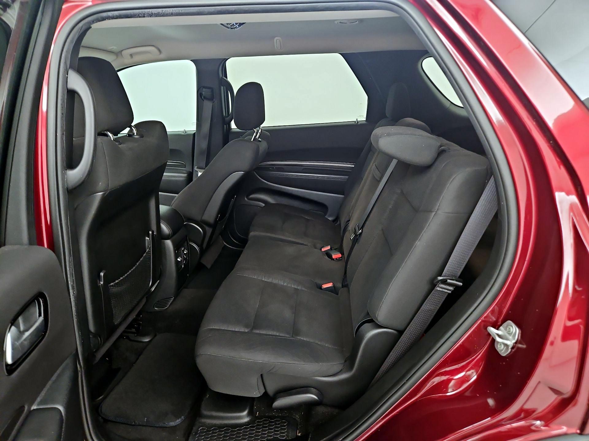 Thumbnail: 2022 Dodge Durango - 19