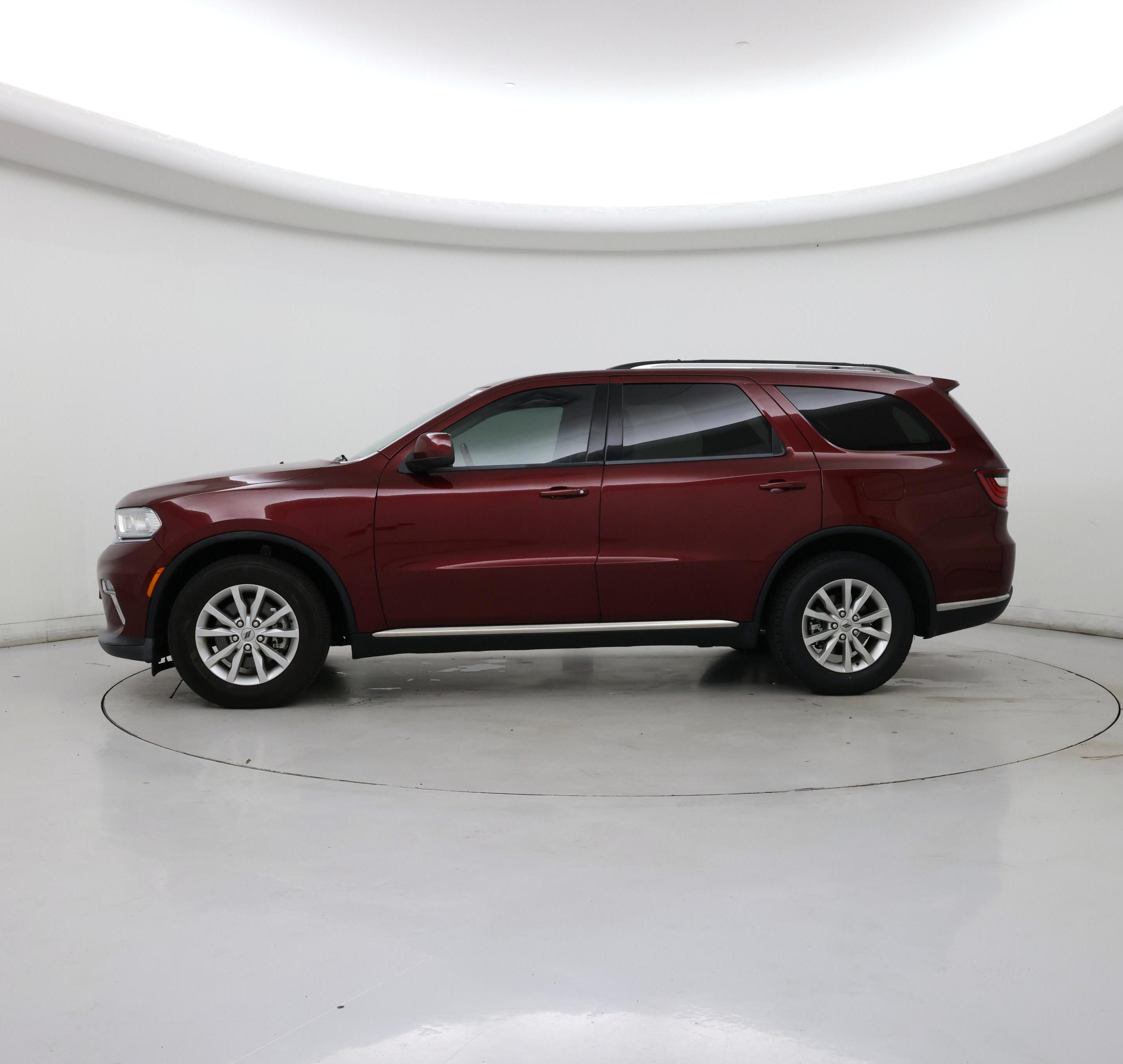 Thumbnail: 2022 Dodge Durango - 3