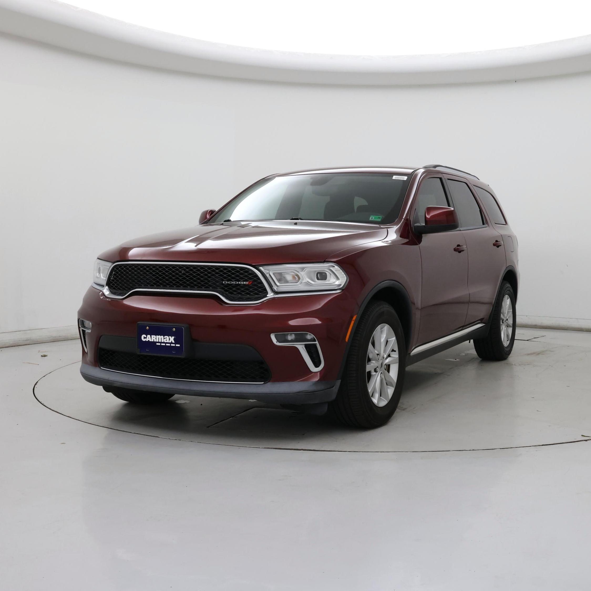 Thumbnail: 2022 Dodge Durango - 4