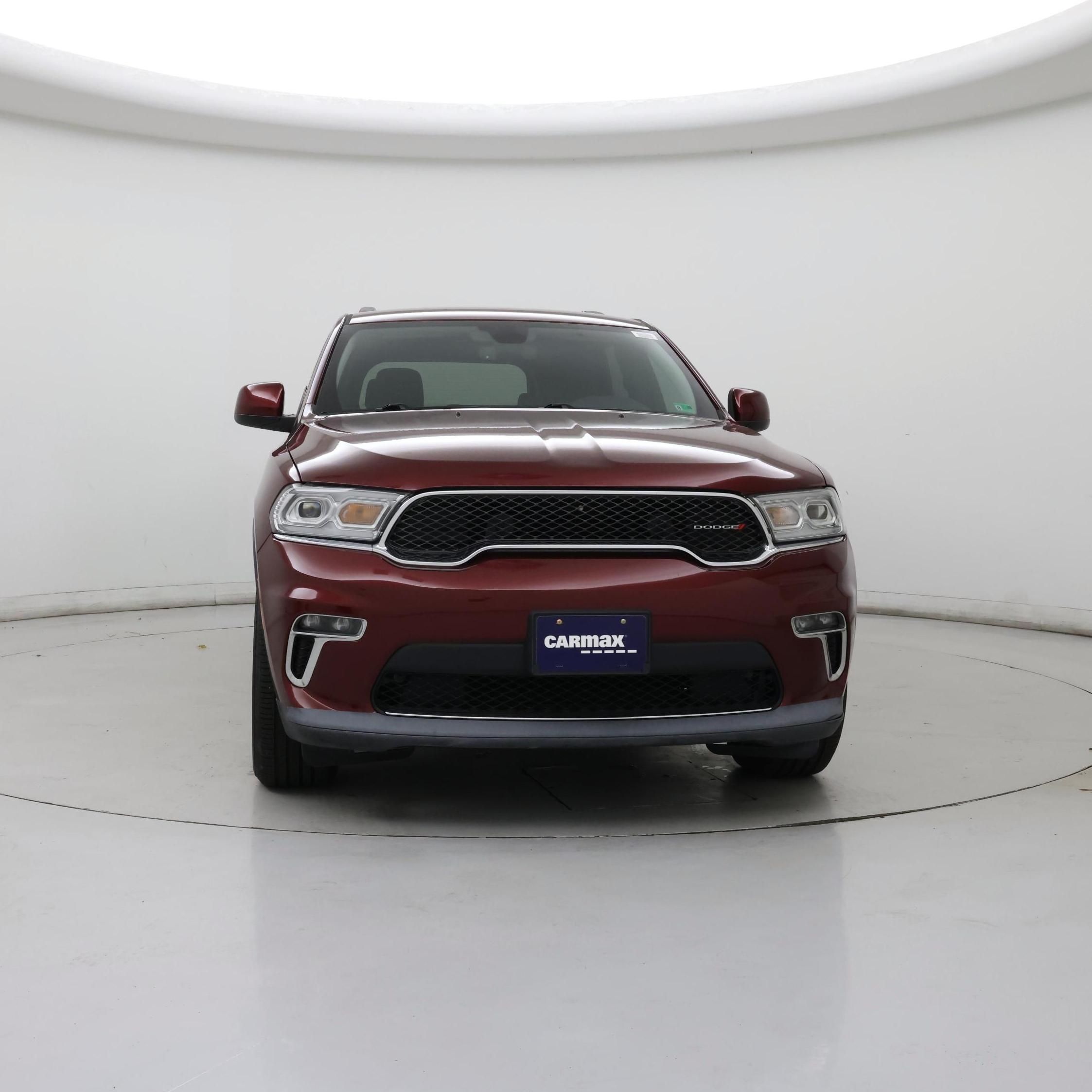 Thumbnail: 2022 Dodge Durango - 5
