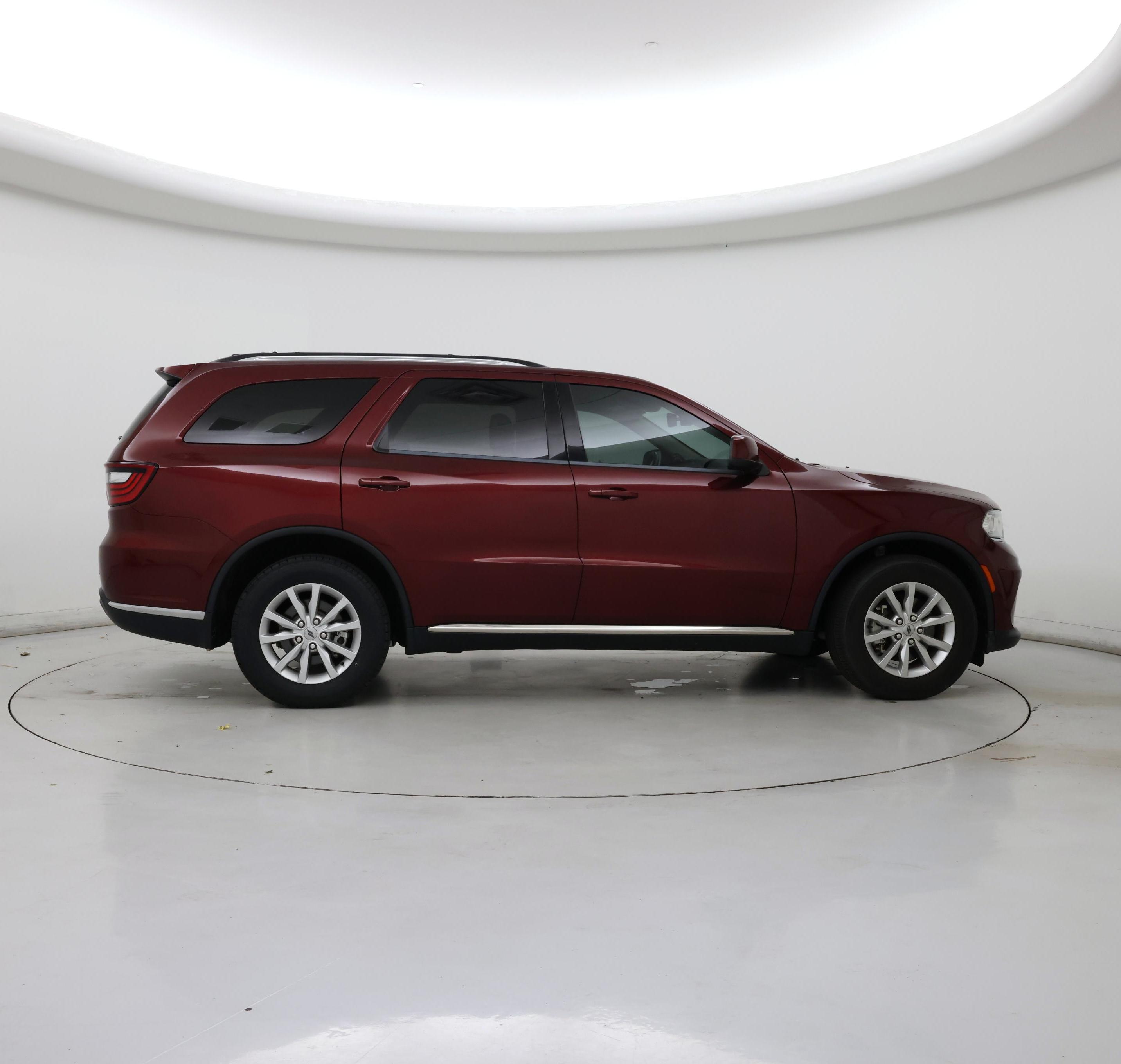 Thumbnail: 2022 Dodge Durango - 7