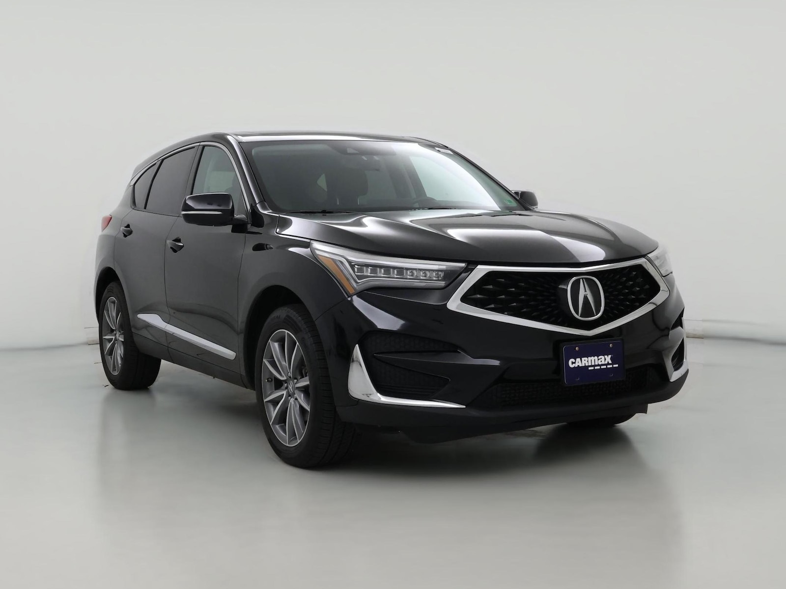 2020 Acura RDX Technology Package