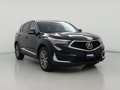 2020 Acura RDX SH-AWD Technology