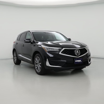 2020 Acura RDX SH-AWD Technology