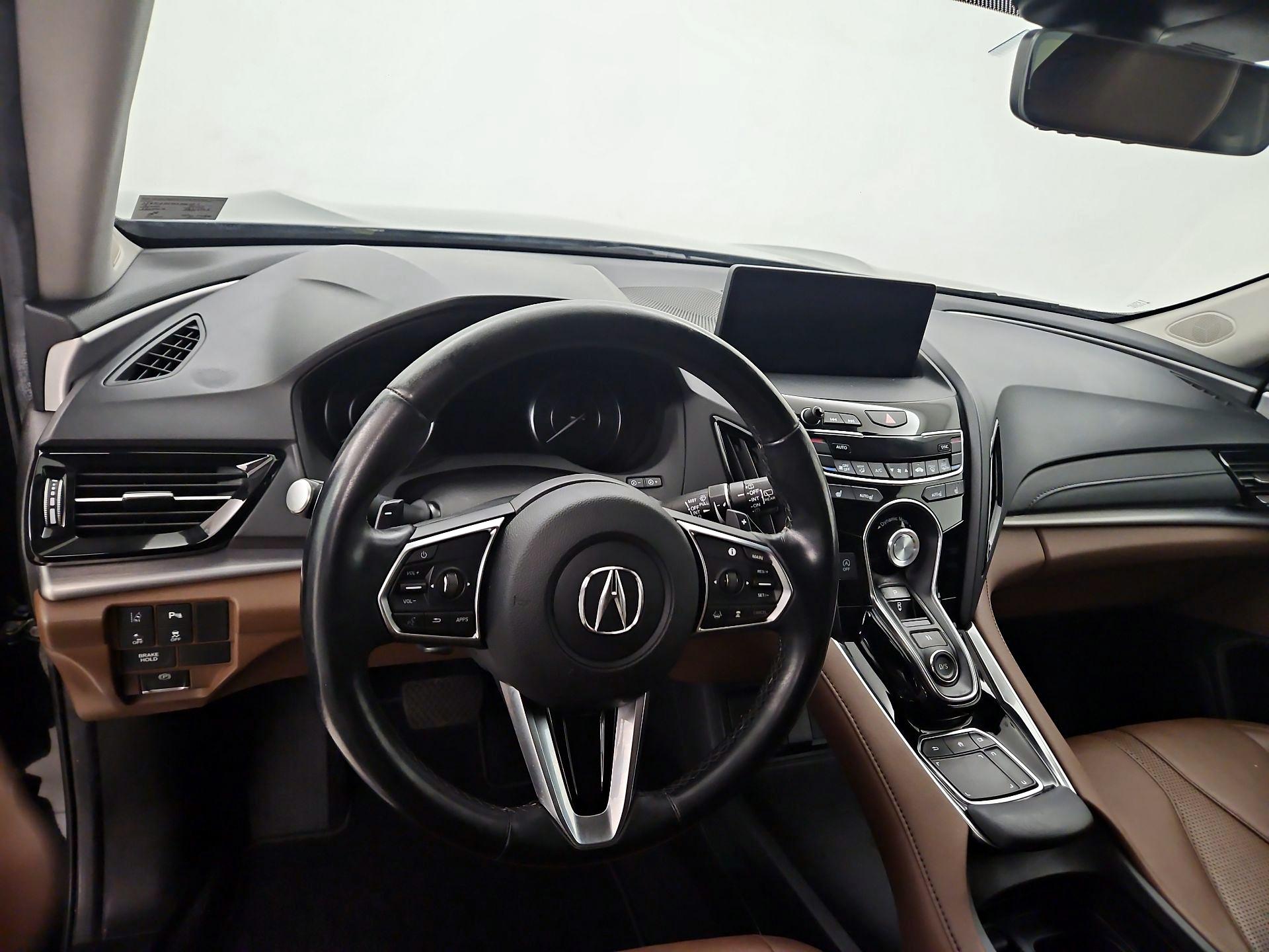 Thumbnail: 2020 Acura RDX - 9