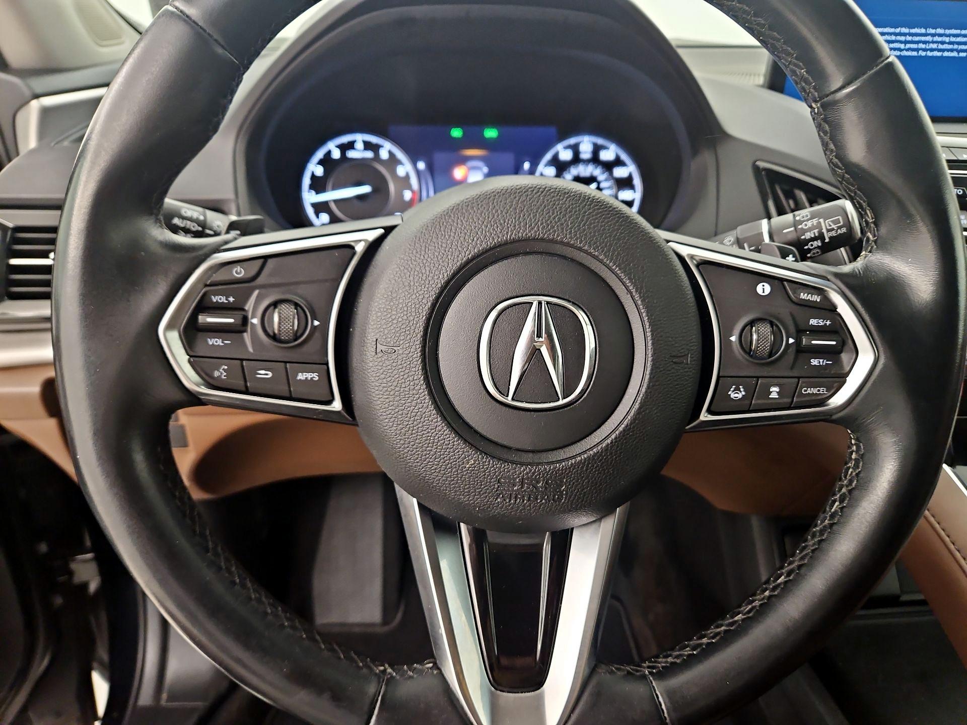 Thumbnail: 2020 Acura RDX - 10