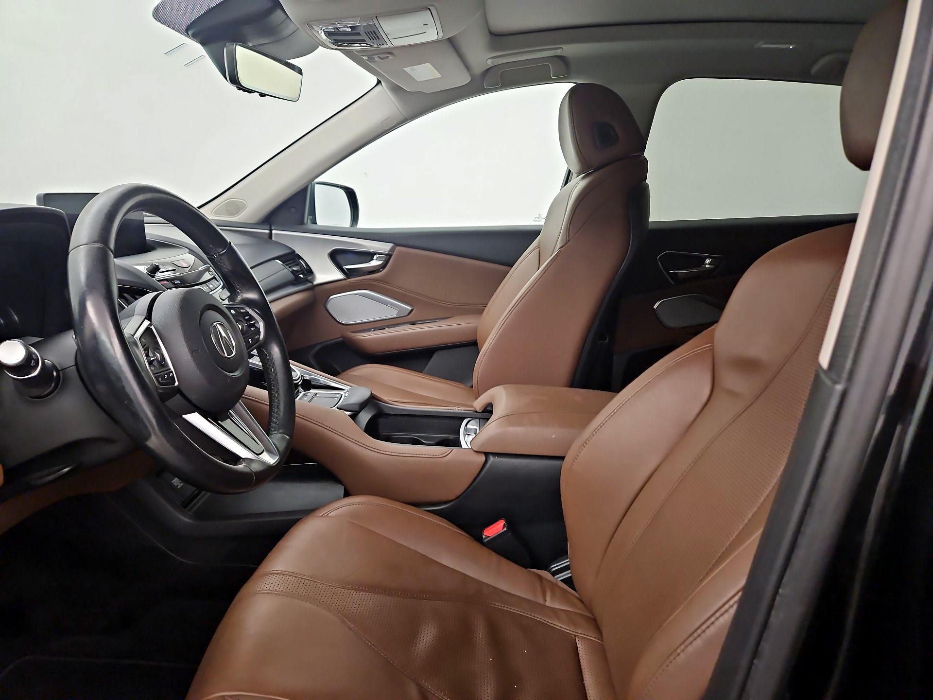 Thumbnail: 2020 Acura RDX - 11