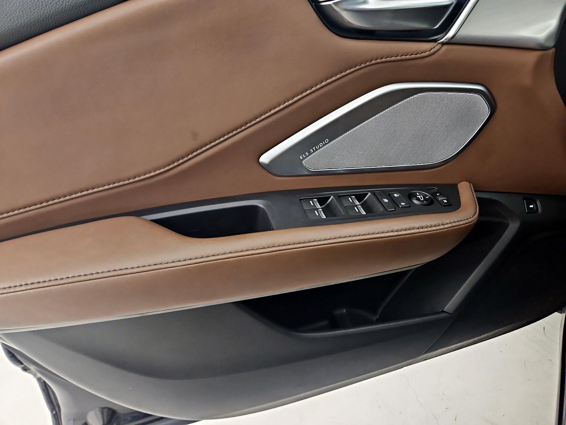 Thumbnail: 2020 Acura RDX - 12