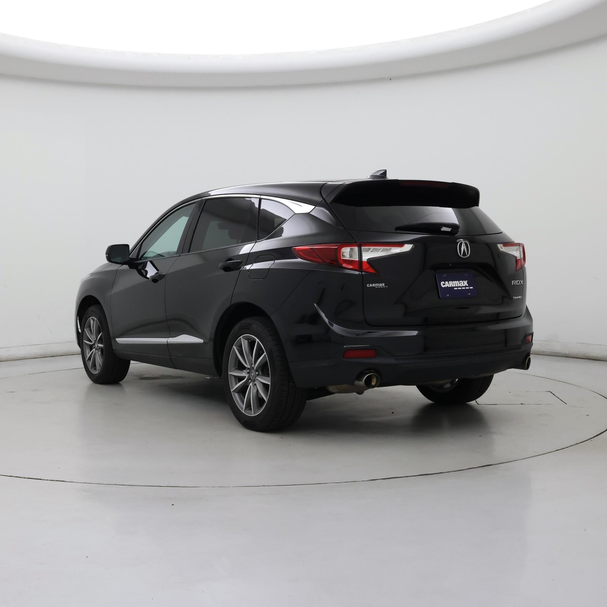 Thumbnail: 2020 Acura RDX - 2