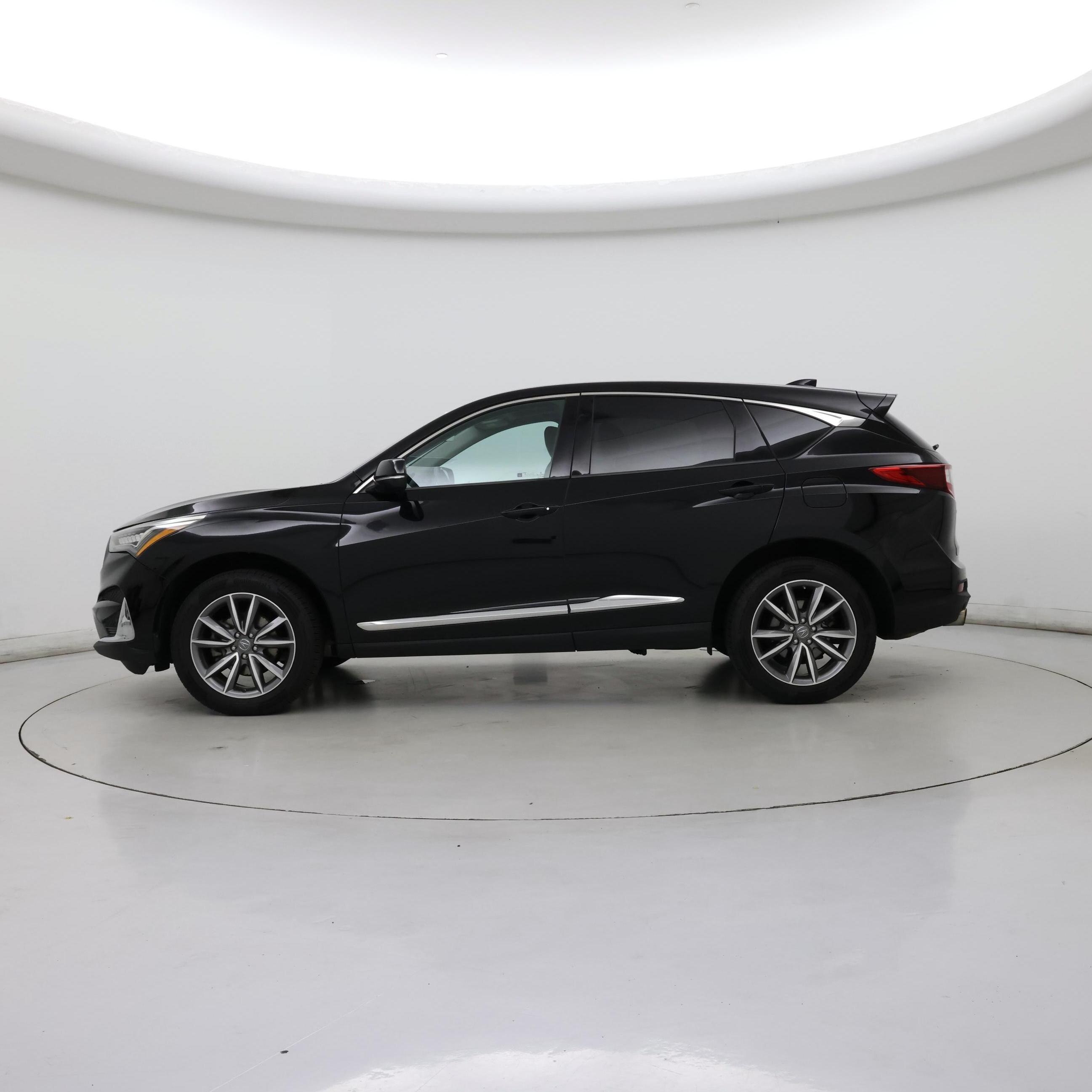Thumbnail: 2020 Acura RDX - 3