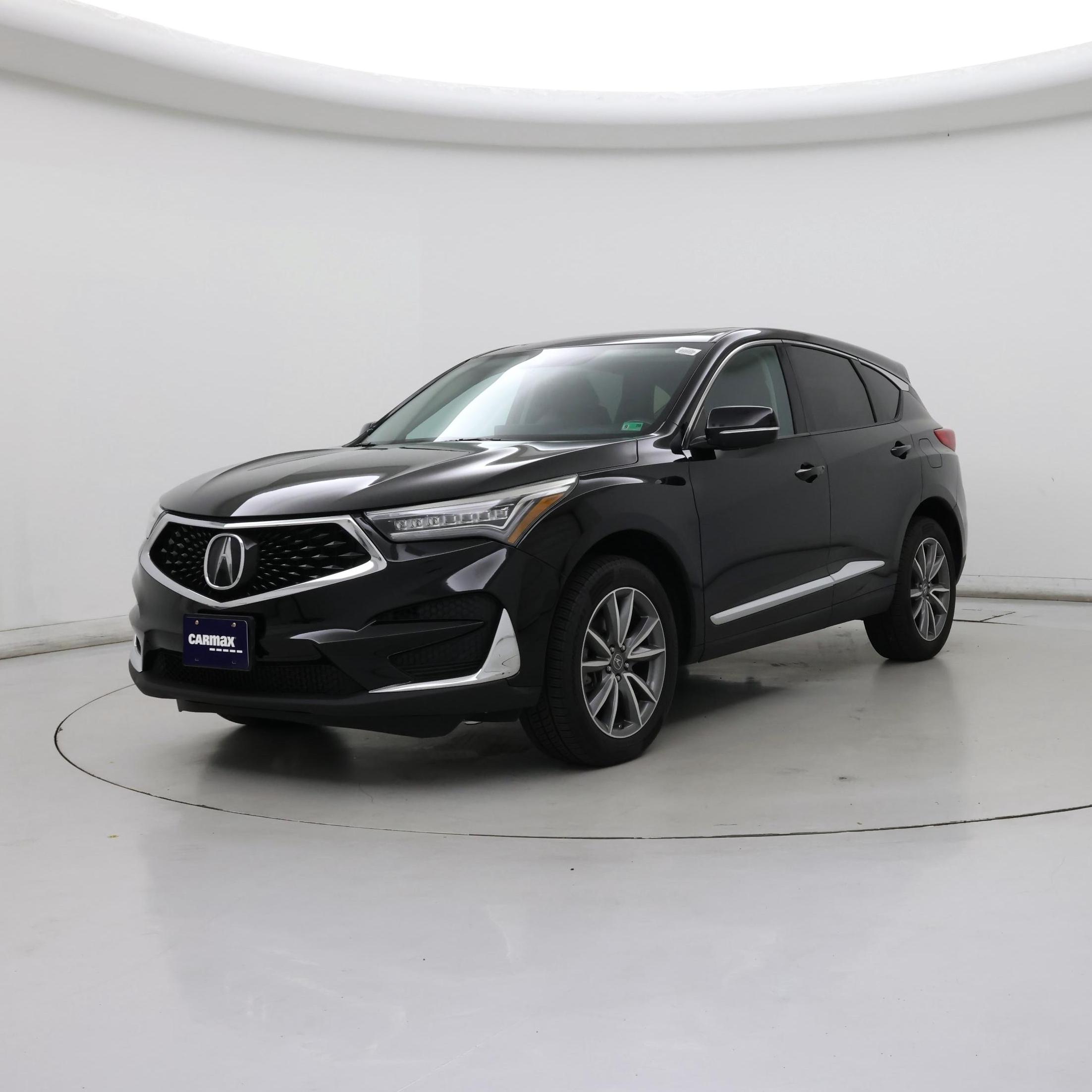Thumbnail: 2020 Acura RDX - 4