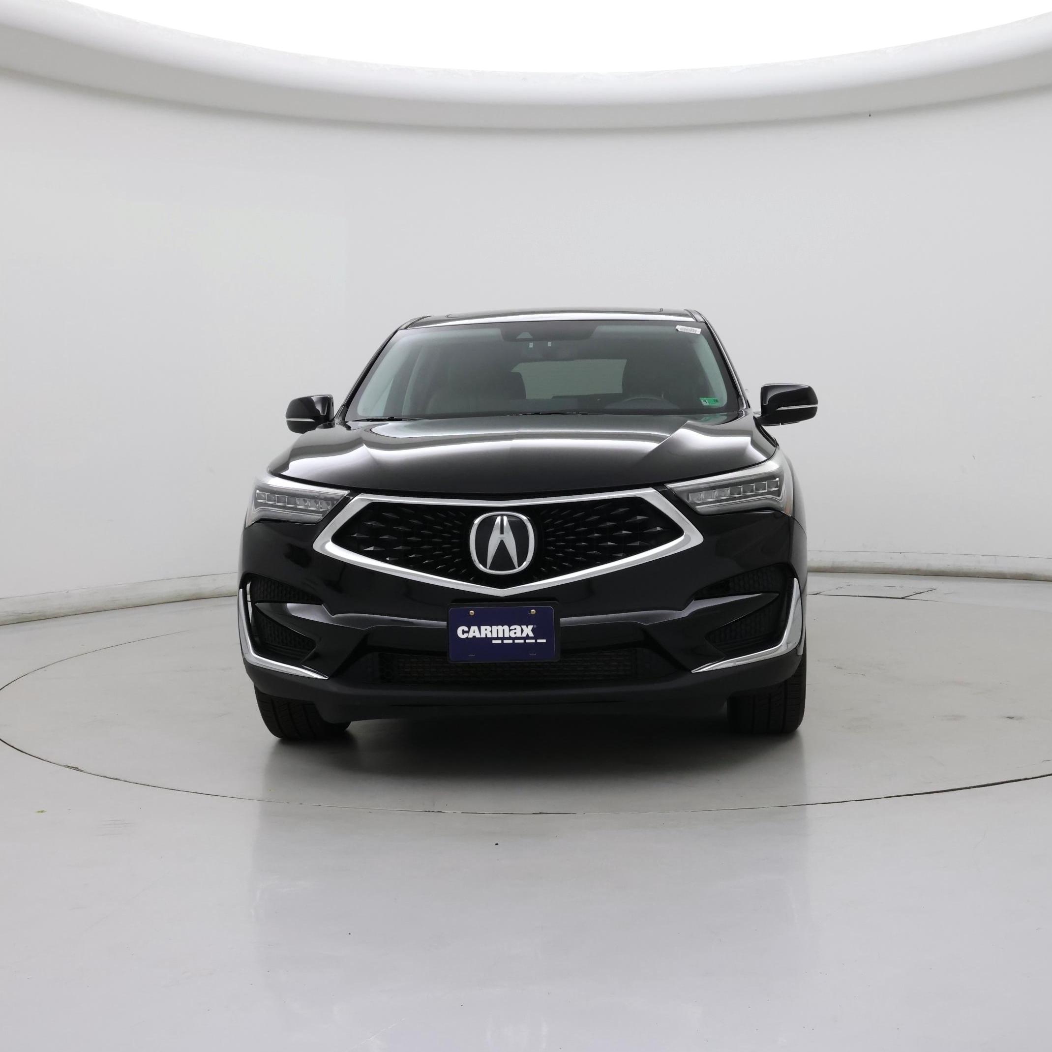 Thumbnail: 2020 Acura RDX - 5