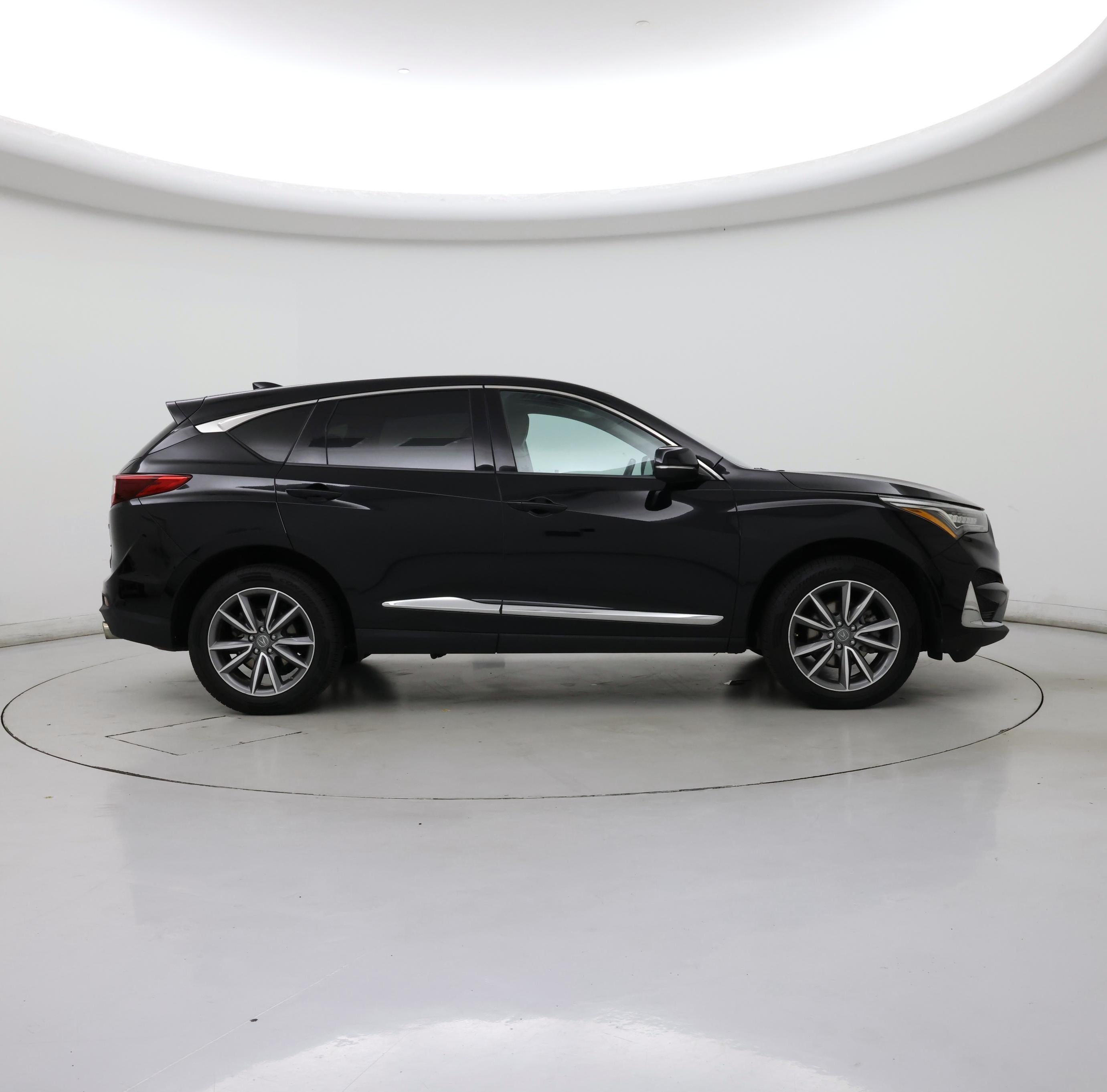 Thumbnail: 2020 Acura RDX - 7