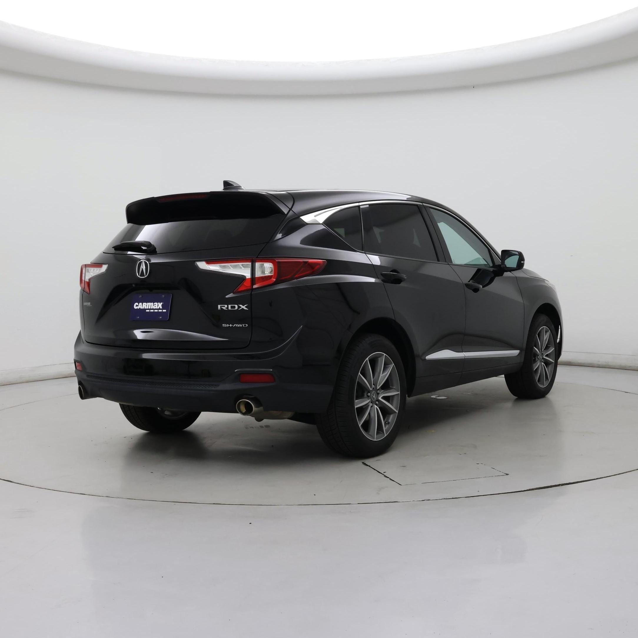 Thumbnail: 2020 Acura RDX - 8