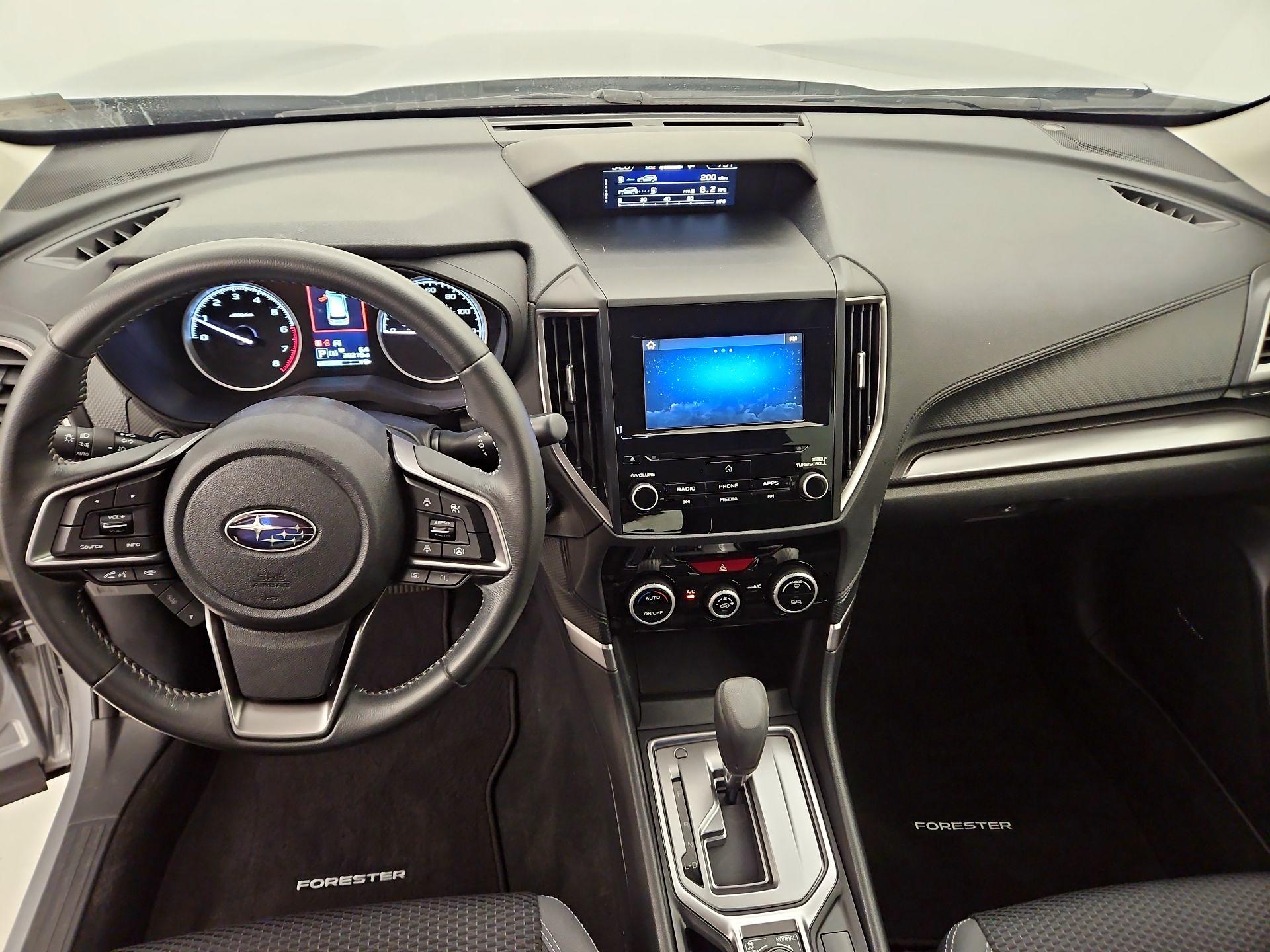 Thumbnail: 2023 Subaru Forester - 9