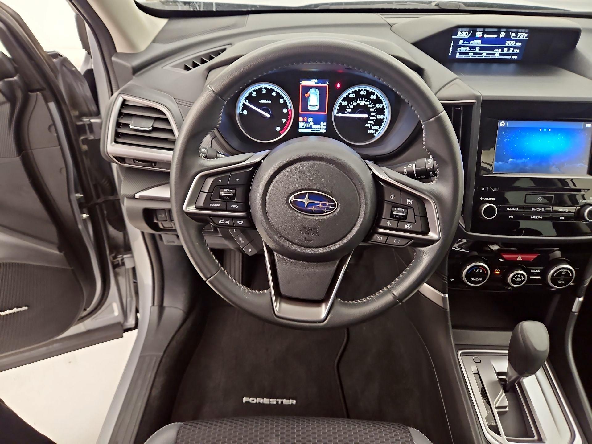 Thumbnail: 2023 Subaru Forester - 10