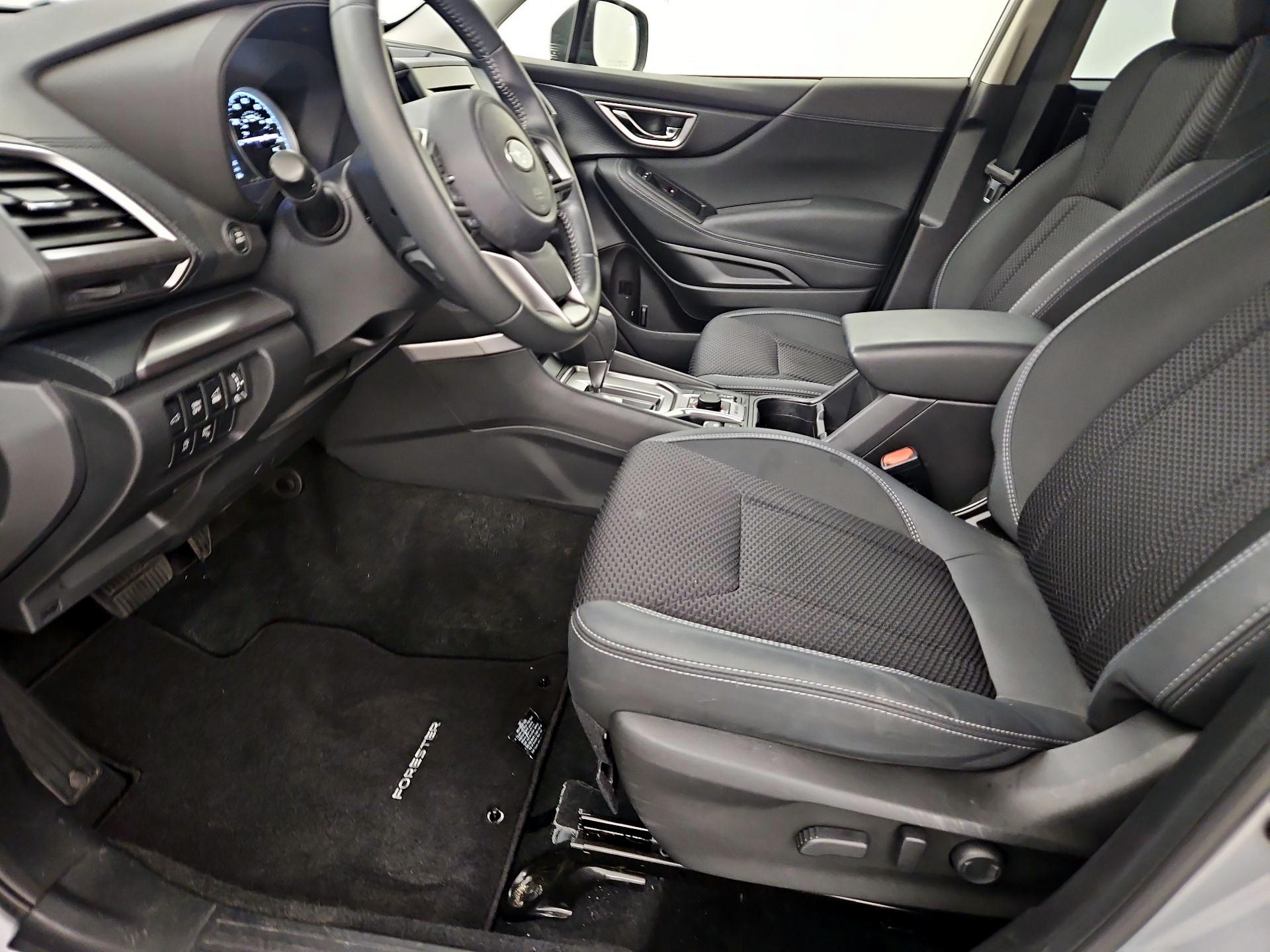Thumbnail: 2023 Subaru Forester - 11
