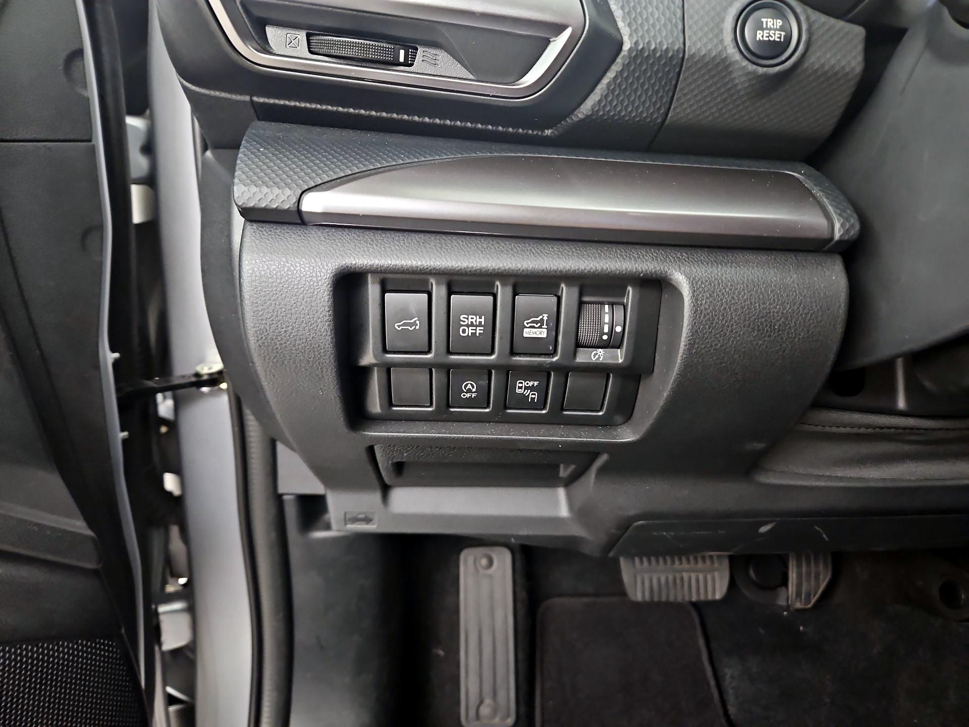 Thumbnail: 2023 Subaru Forester - 13