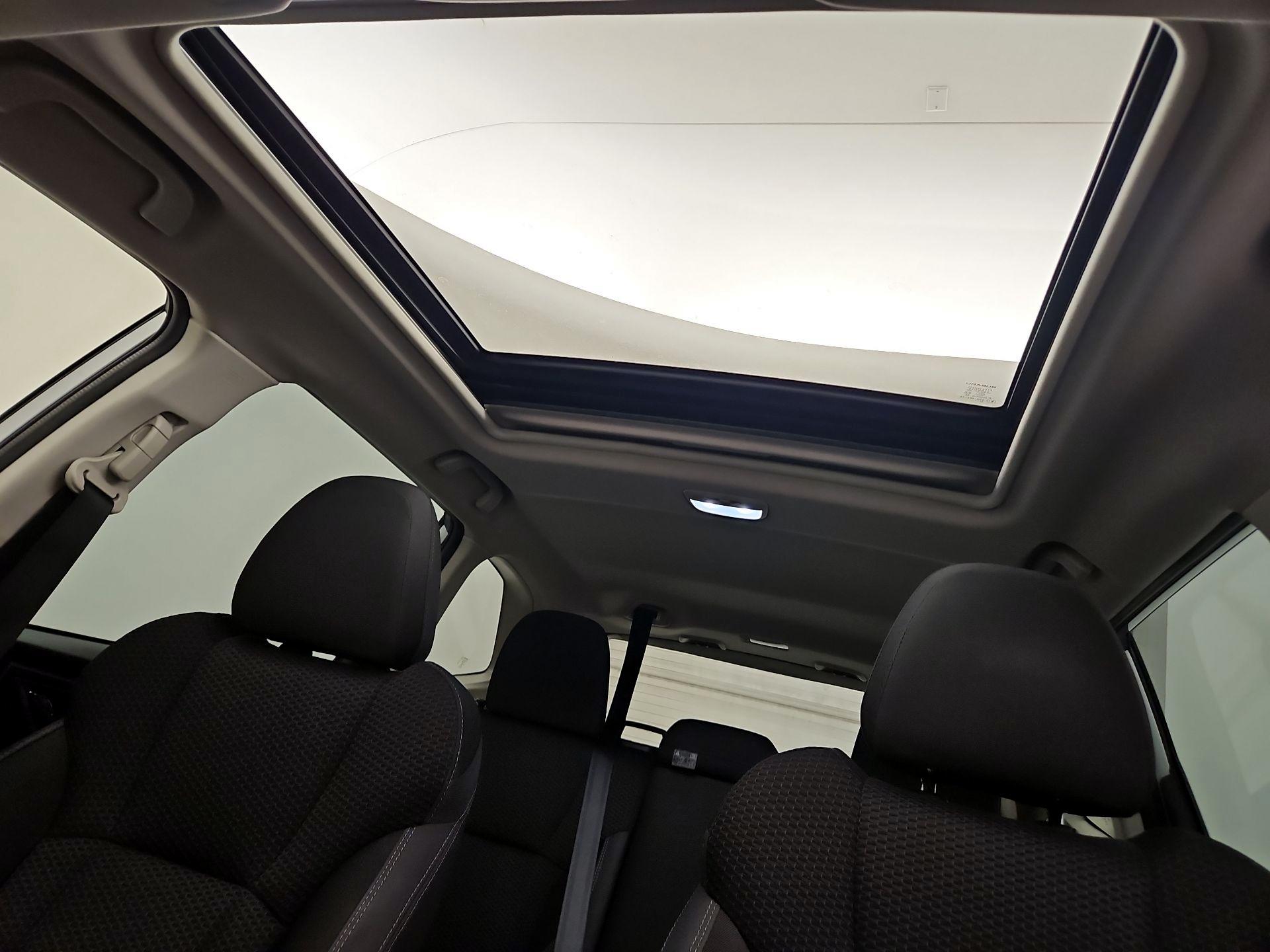 Thumbnail: 2023 Subaru Forester - 19